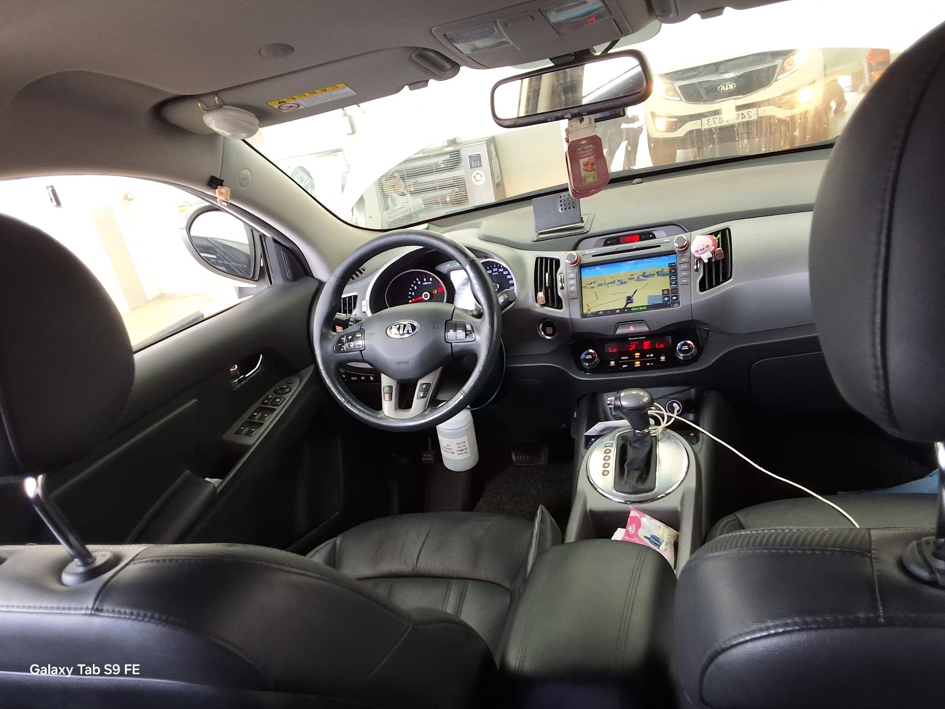 كيا أخرى 2015 - صورة 10