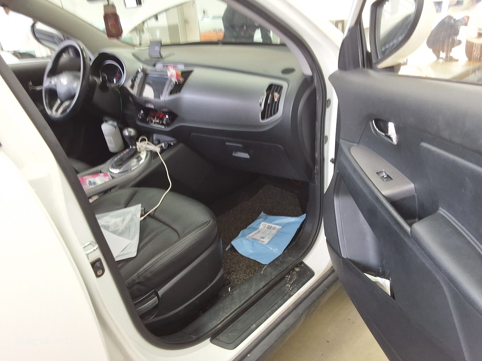 كيا أخرى 2015 - صورة 13