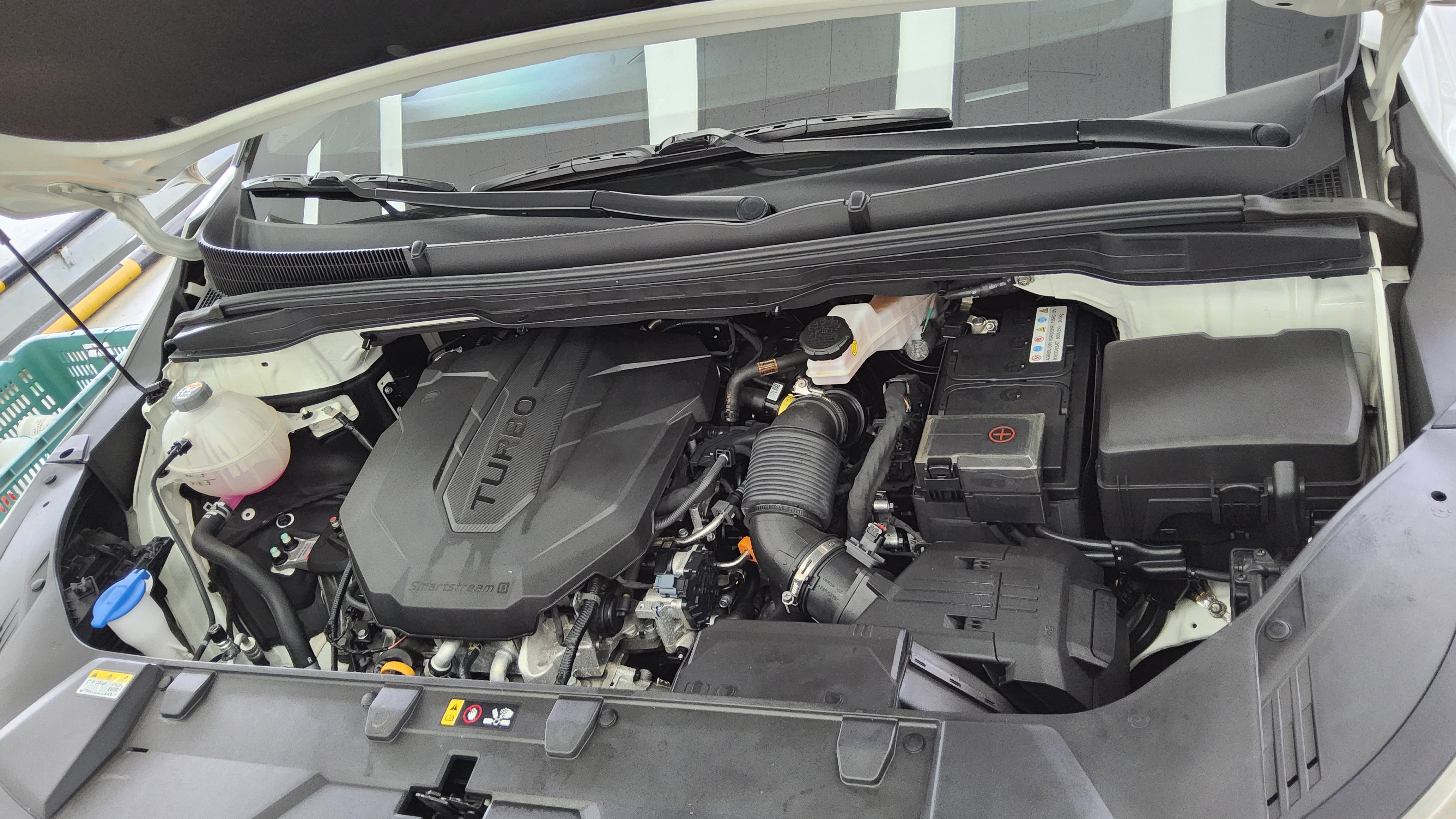 كيا كارنيفال 2023 - صورة 20