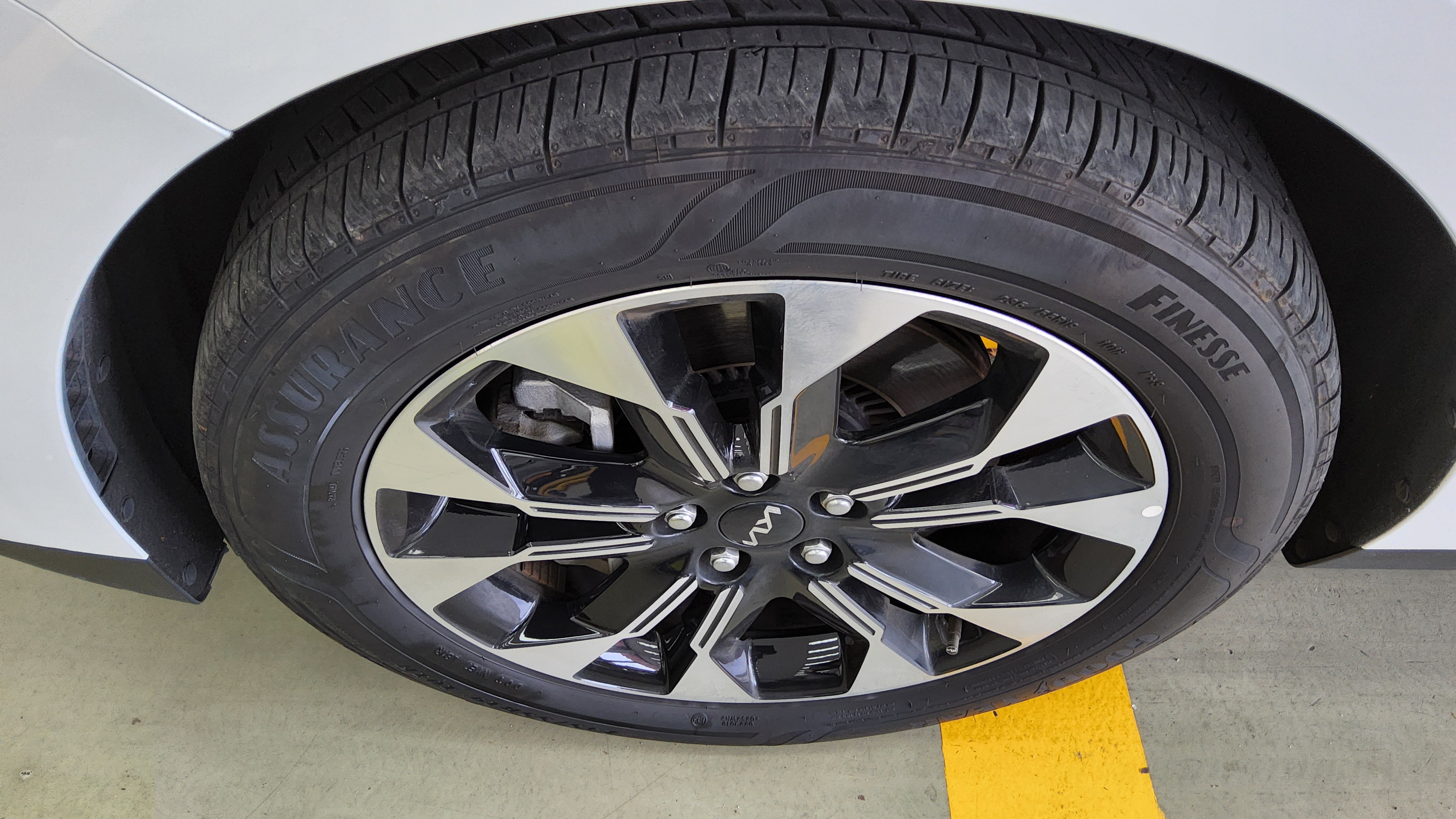 كيا كارنيفال 2023 - صورة 16