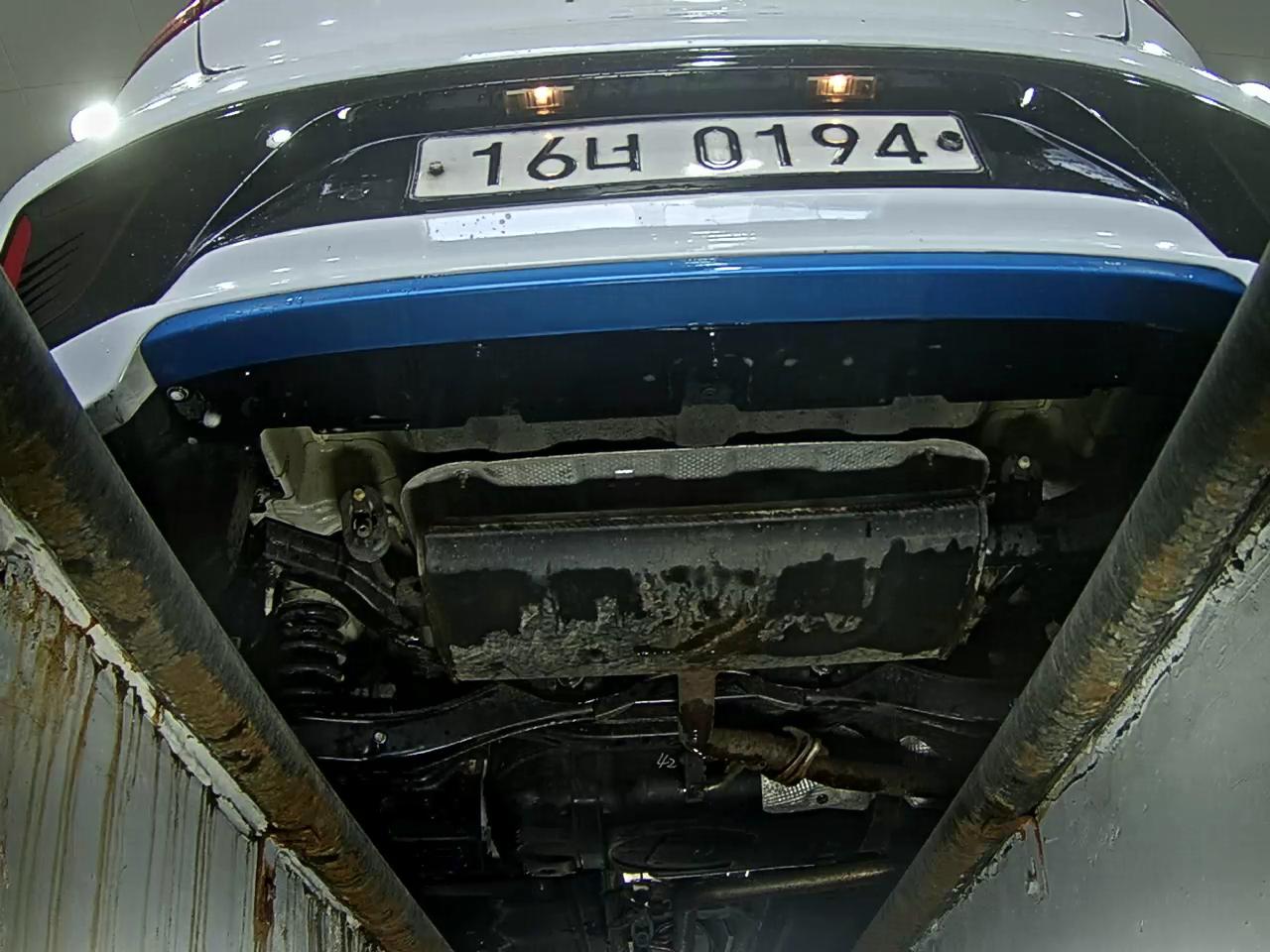 هيونداي أيونيك 2017 - صورة 7