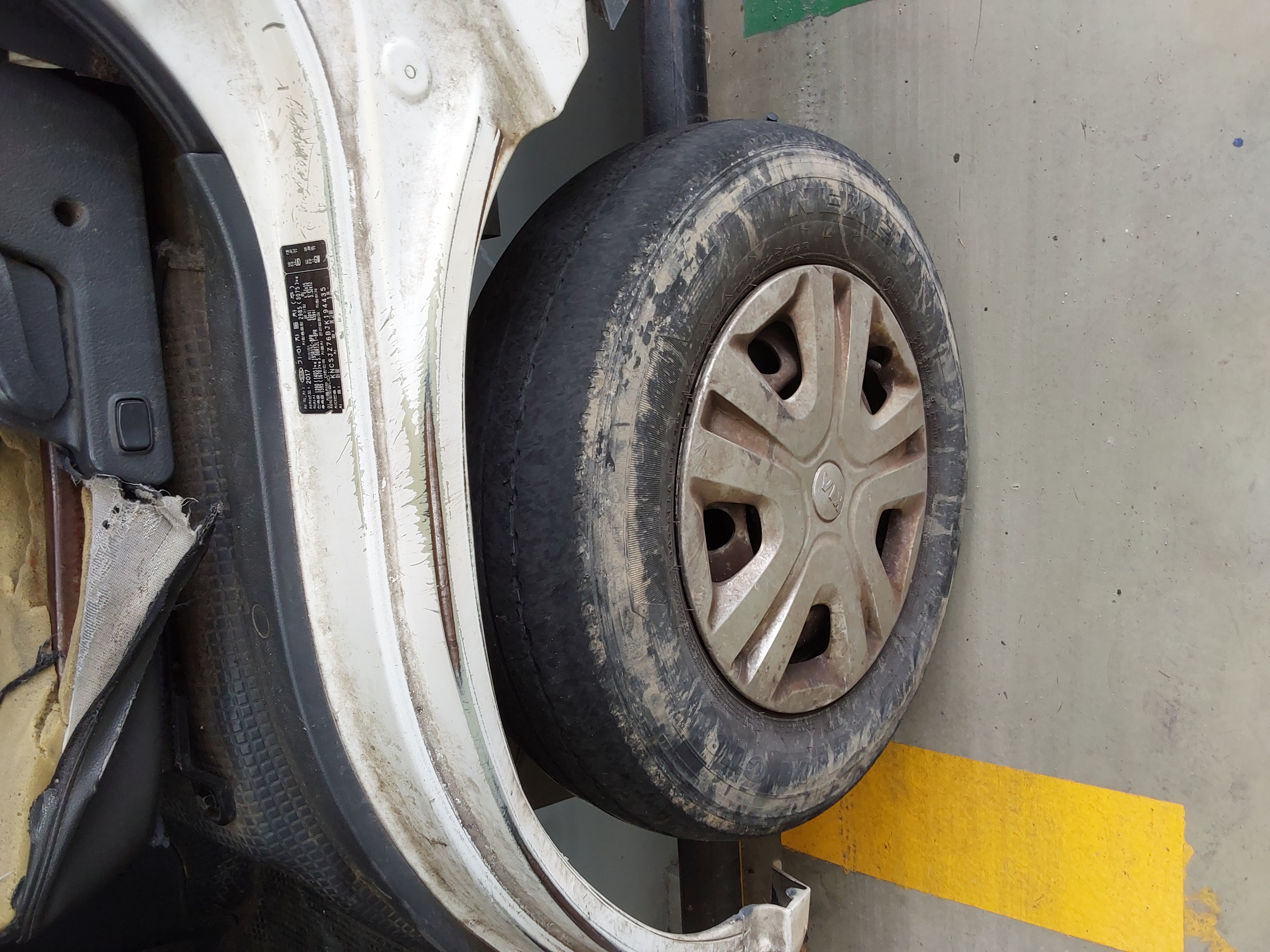 كيا بونجو 2018 - صورة 15