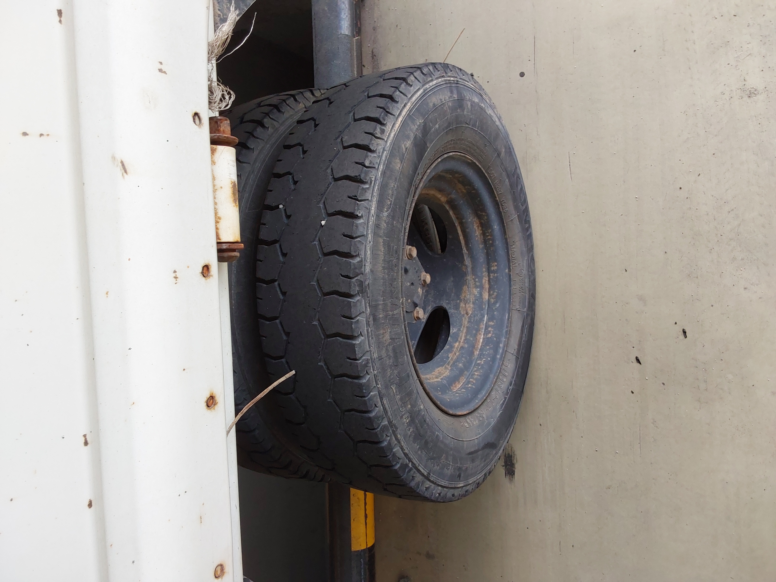 كيا بونجو 2018 - صورة 16