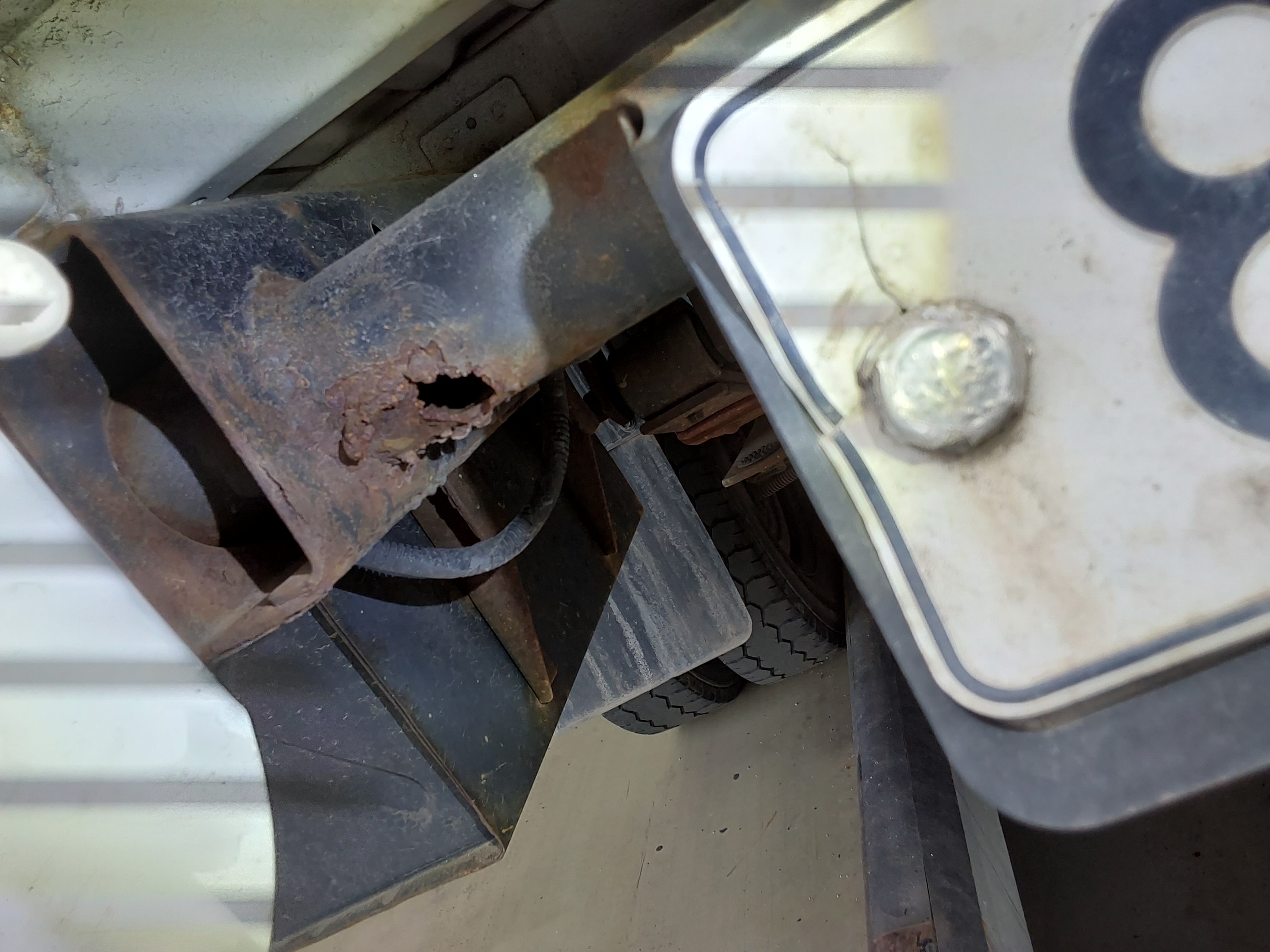 كيا بونجو 2018 - صورة 20