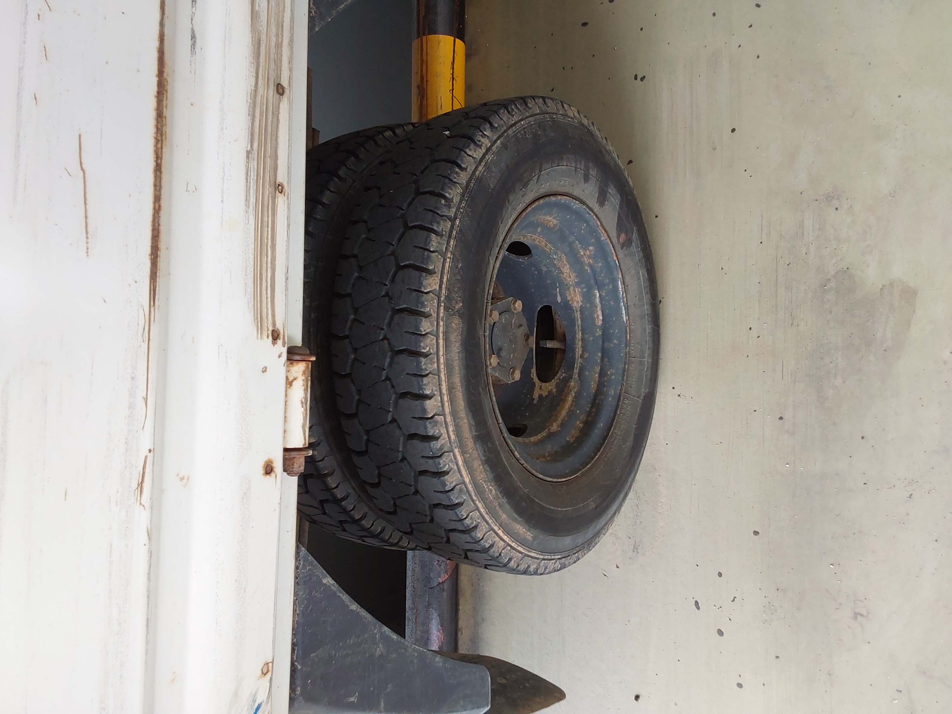 كيا بونجو 2018 - صورة 18