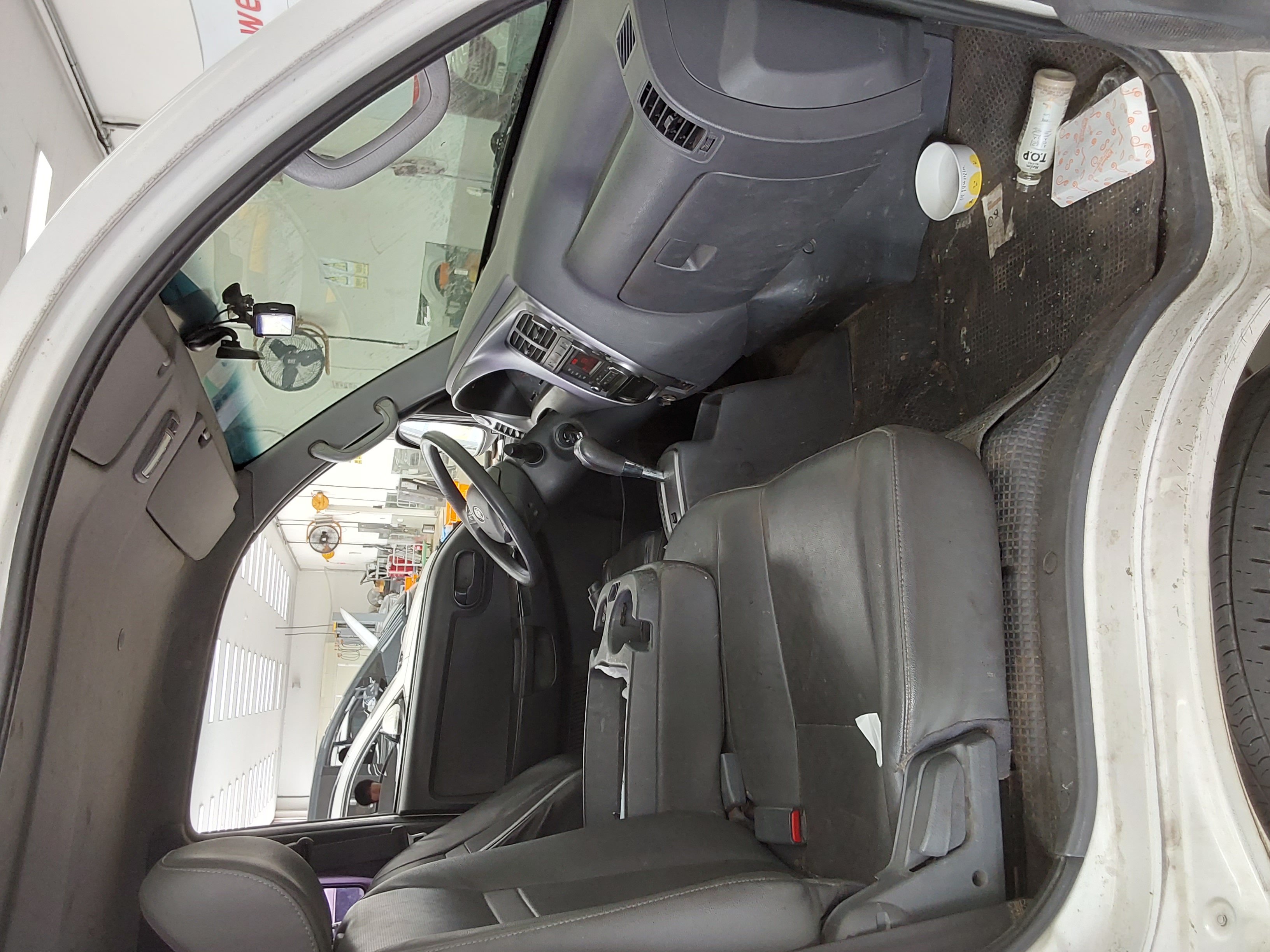 كيا بونجو 2018 - صورة 11