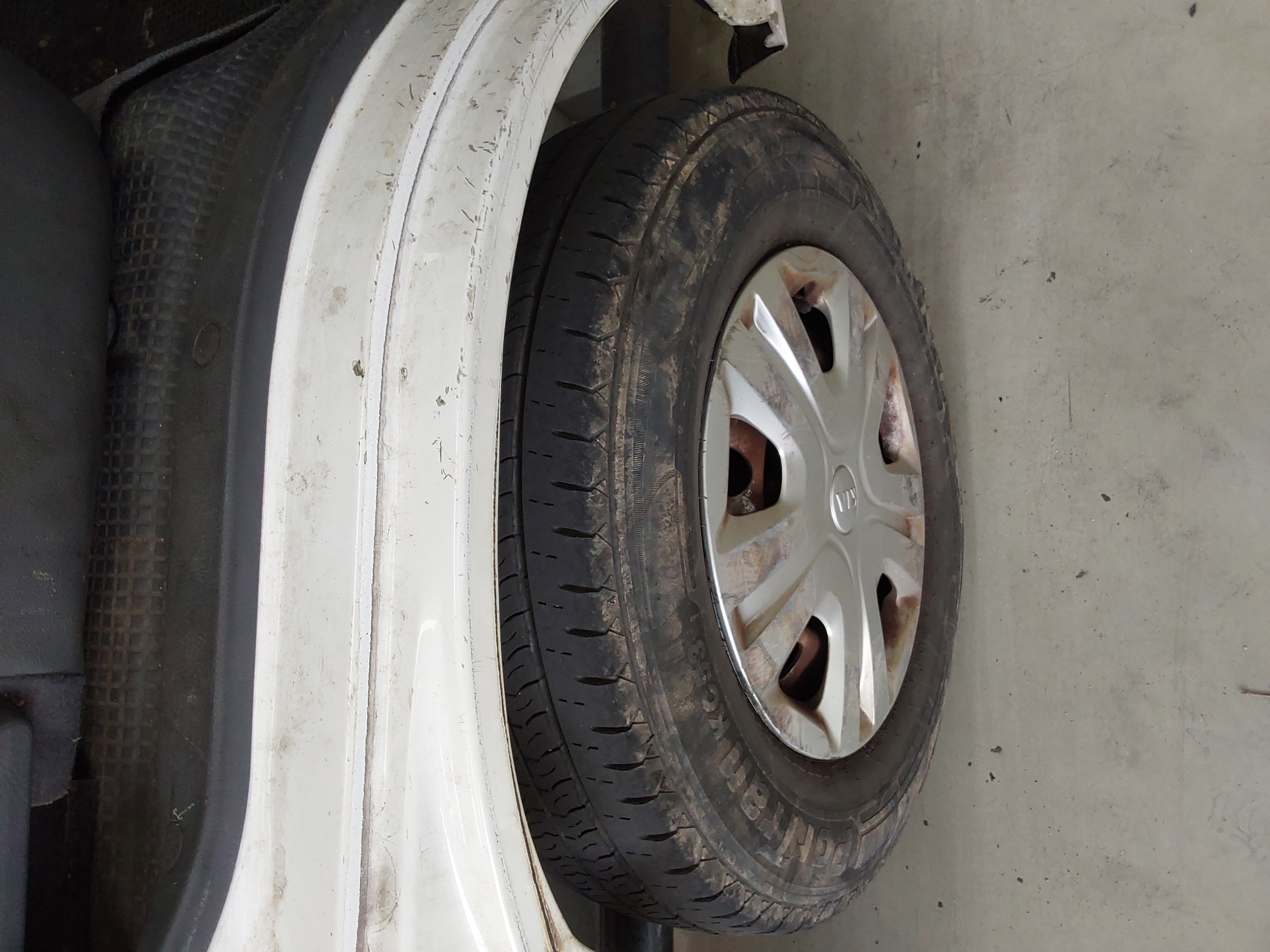 كيا بونجو 2018 - صورة 17