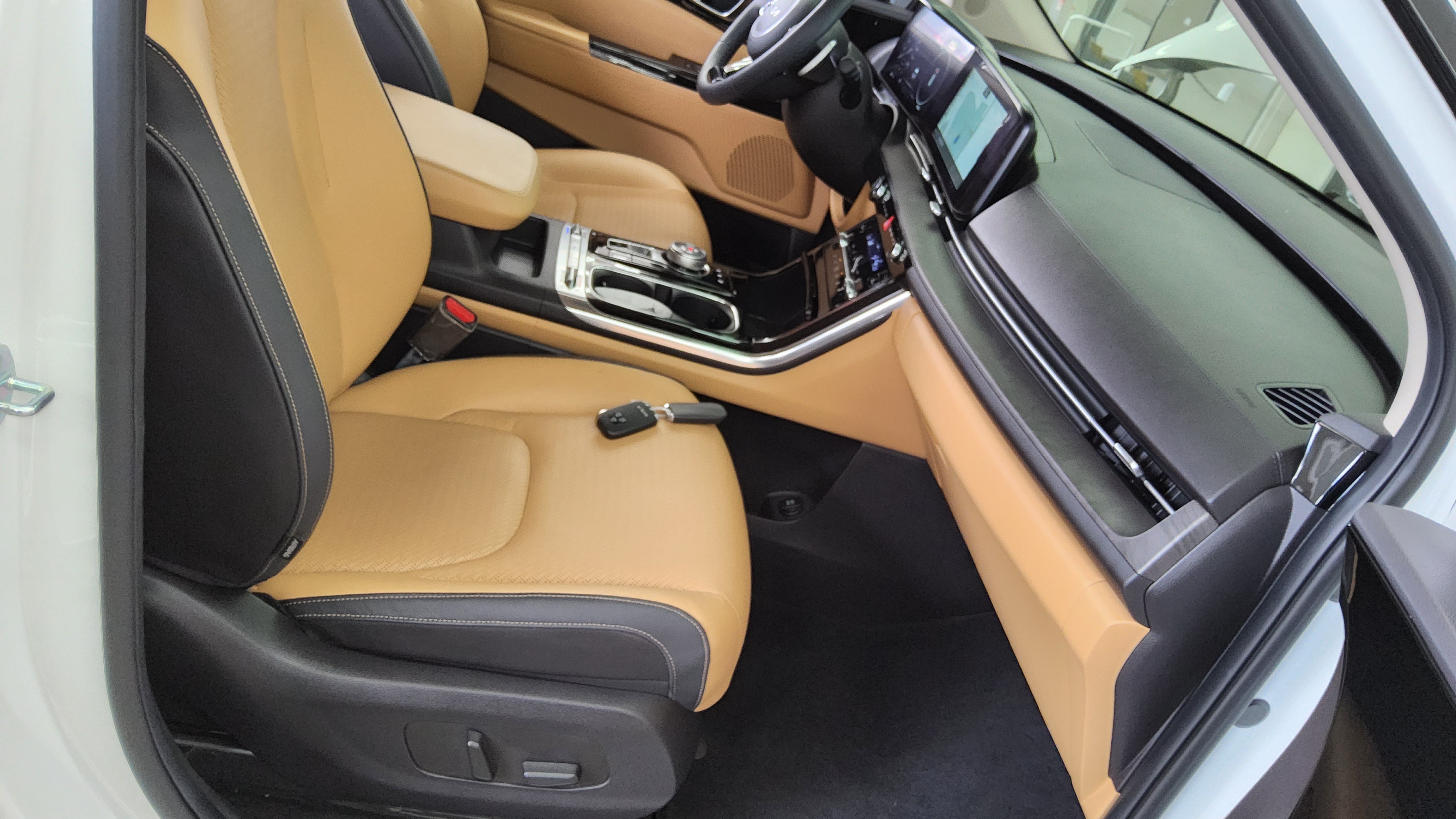 كيا كارنيفال 2023 - صورة 13