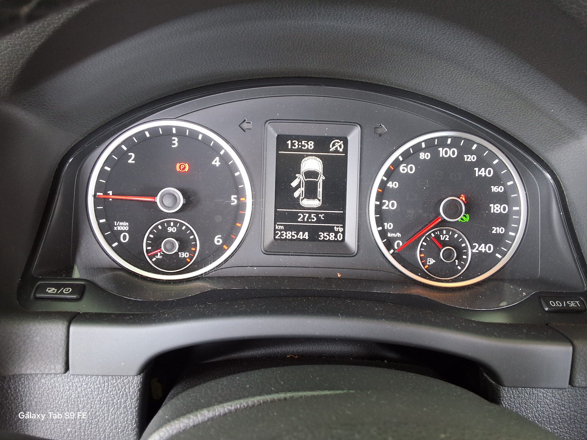 VOLKSWAGEN 티구안 2013 - 이미지 8