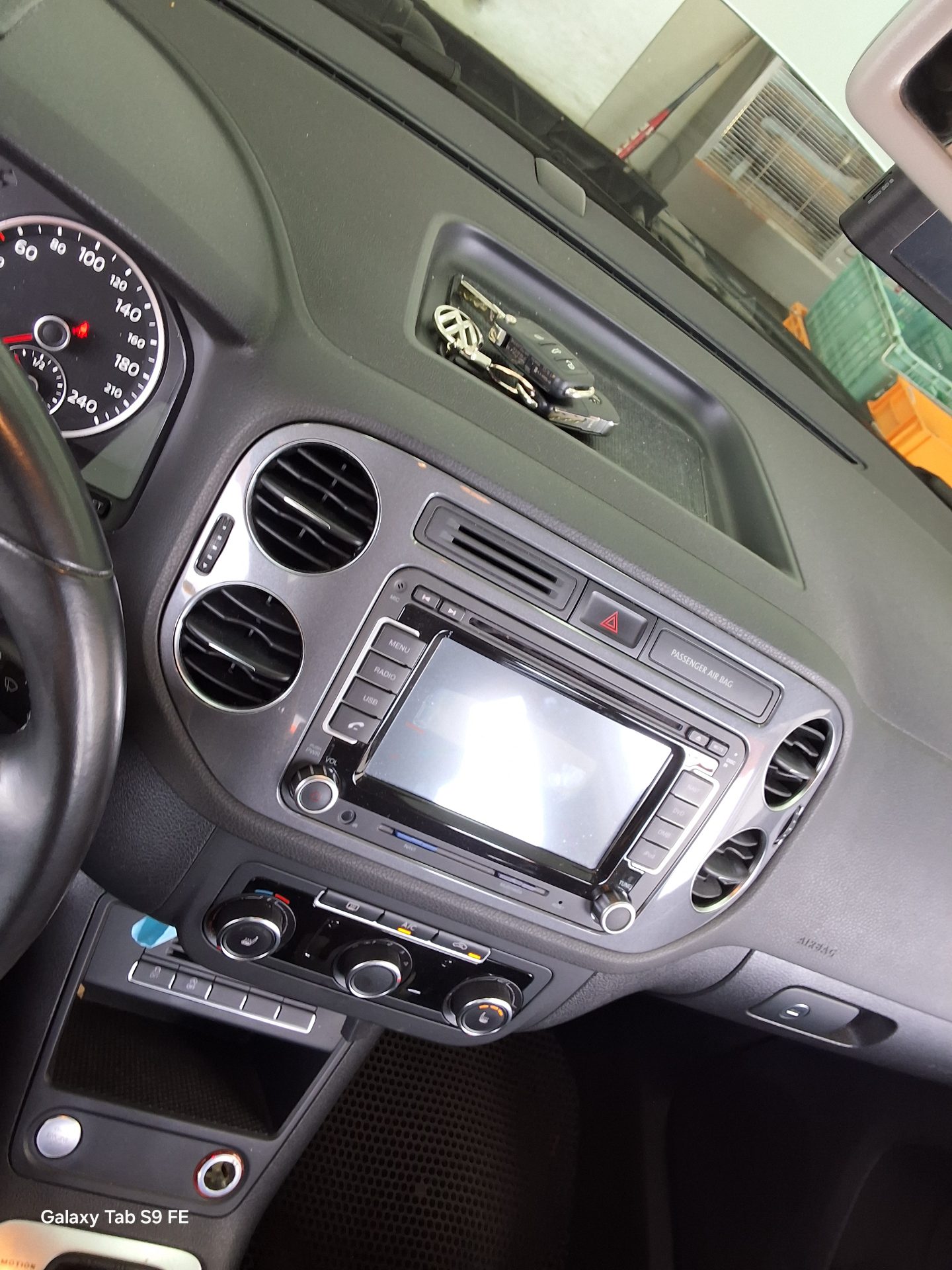 VOLKSWAGEN 티구안 2013 - 이미지 18