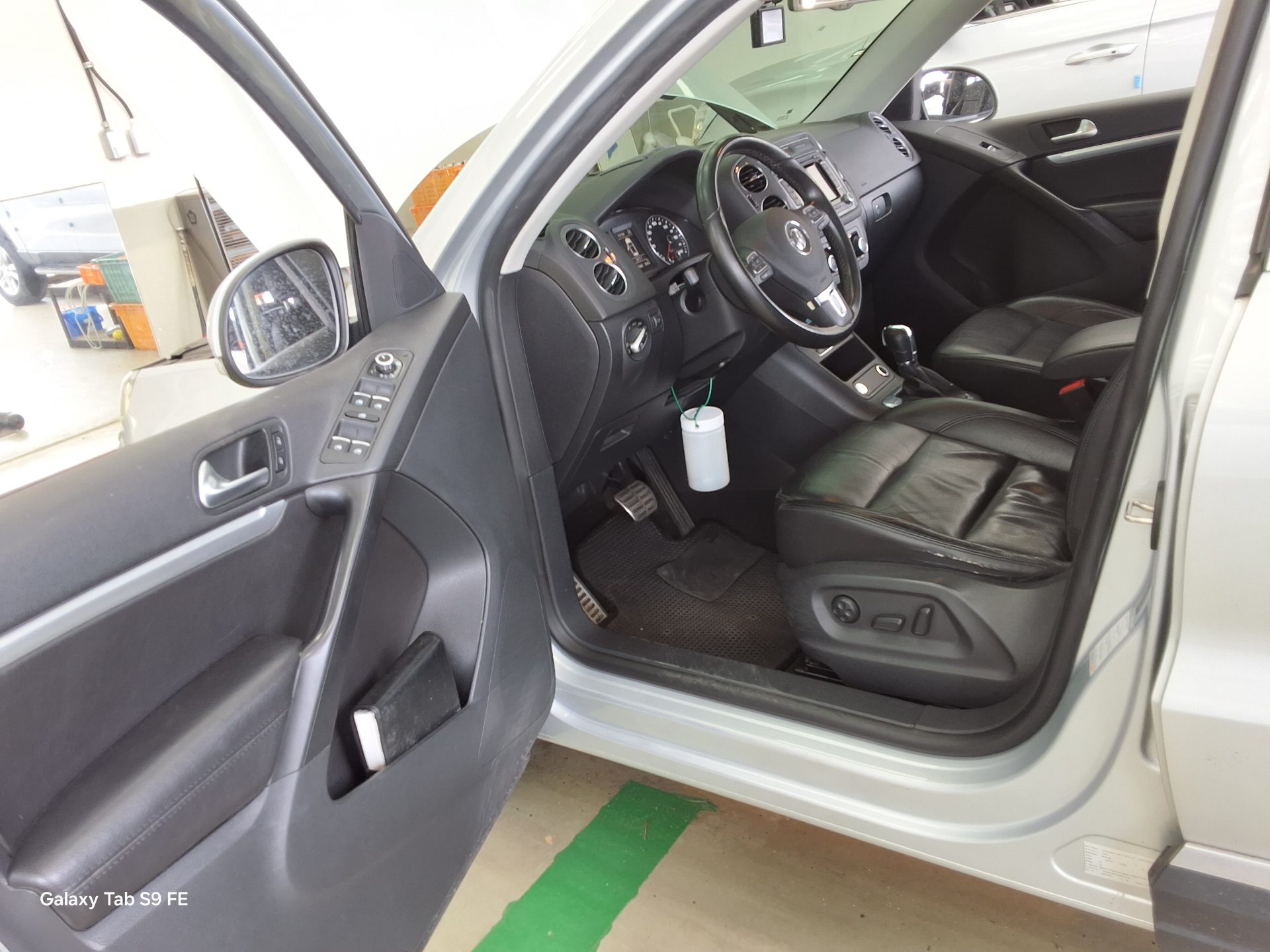 VOLKSWAGEN 티구안 2013 - 이미지 9