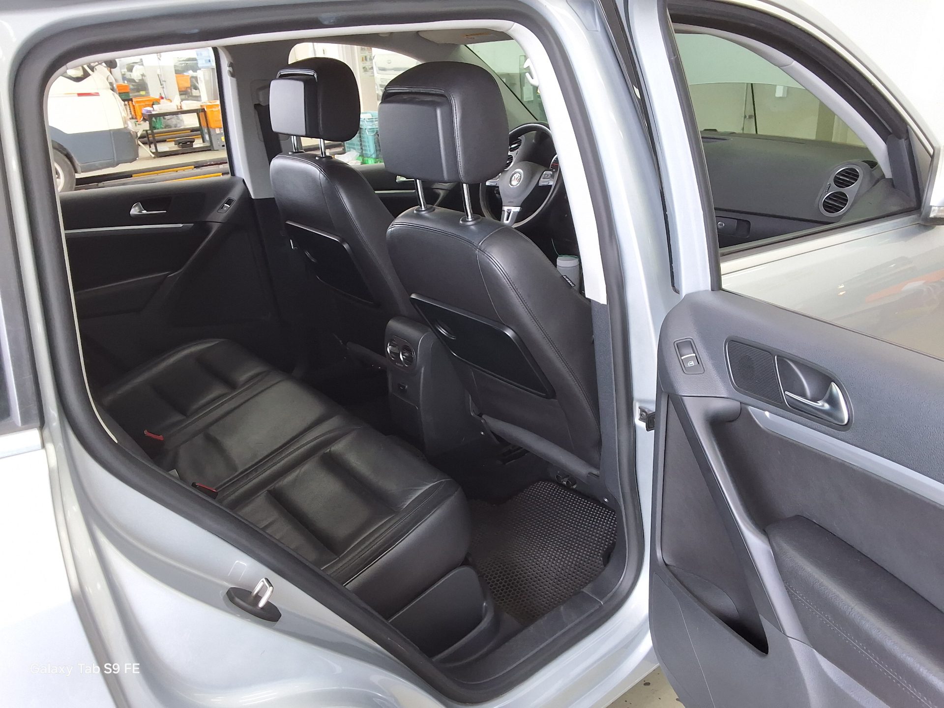 VOLKSWAGEN 티구안 2013 - 이미지 13