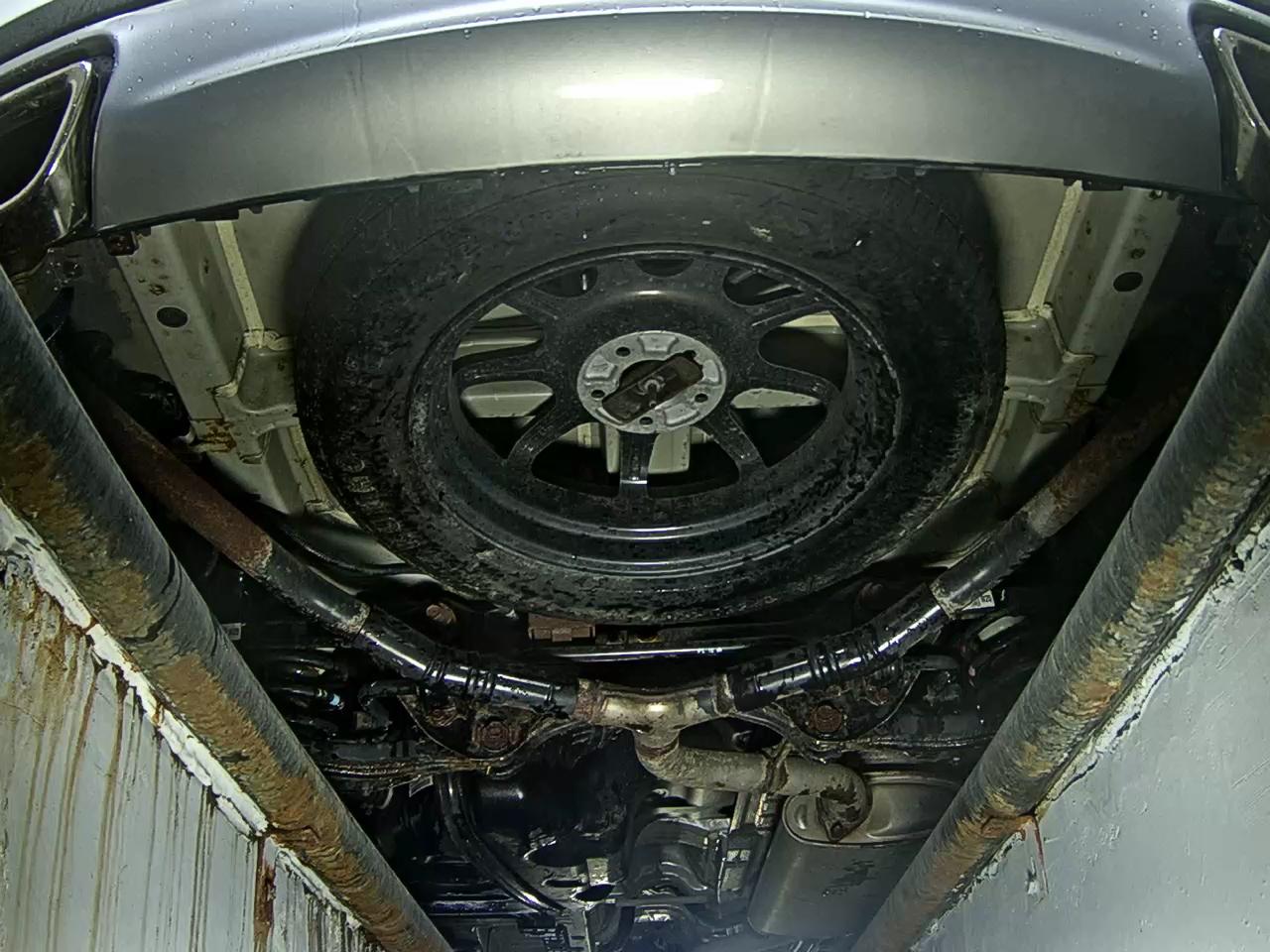 هيونداي ماكس كروز 2016 - صورة 7