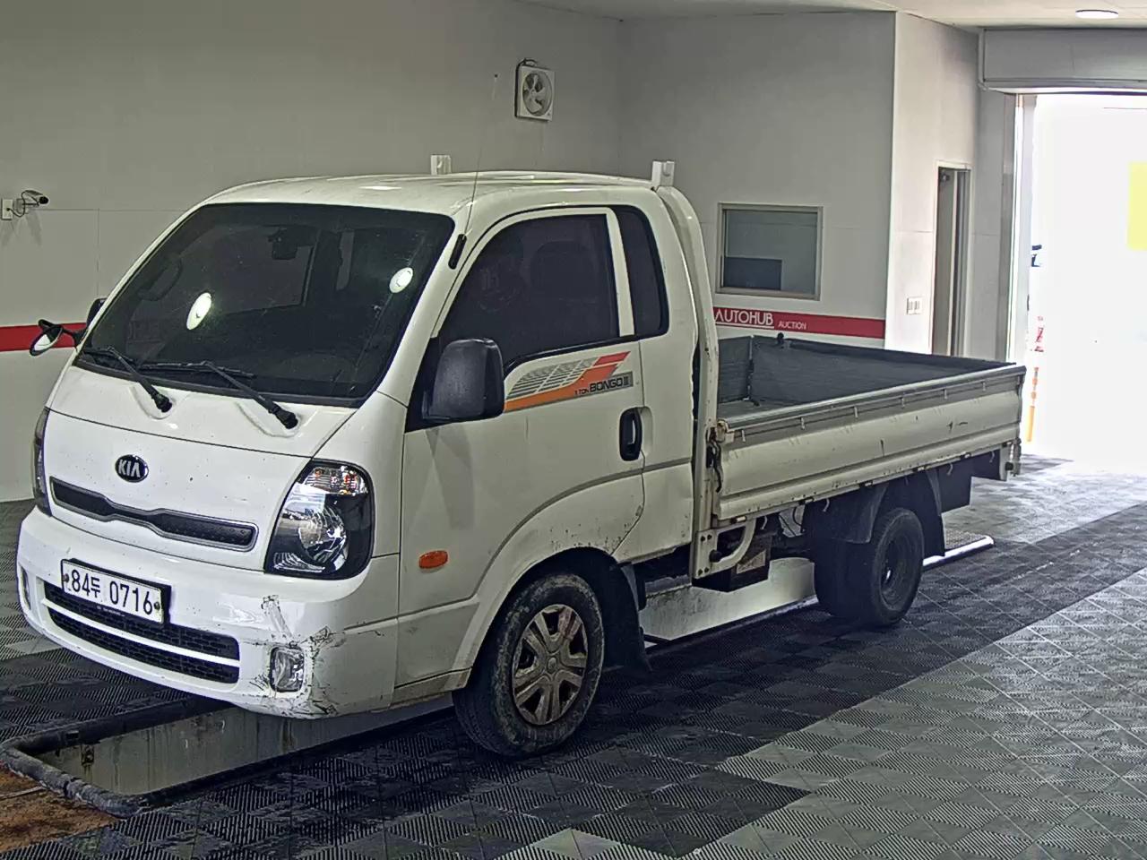 기아자동차 봉고