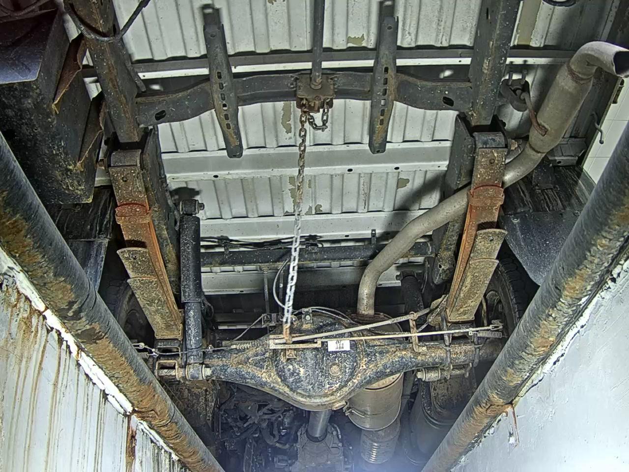 كيا بونجو 2018 - صورة 7