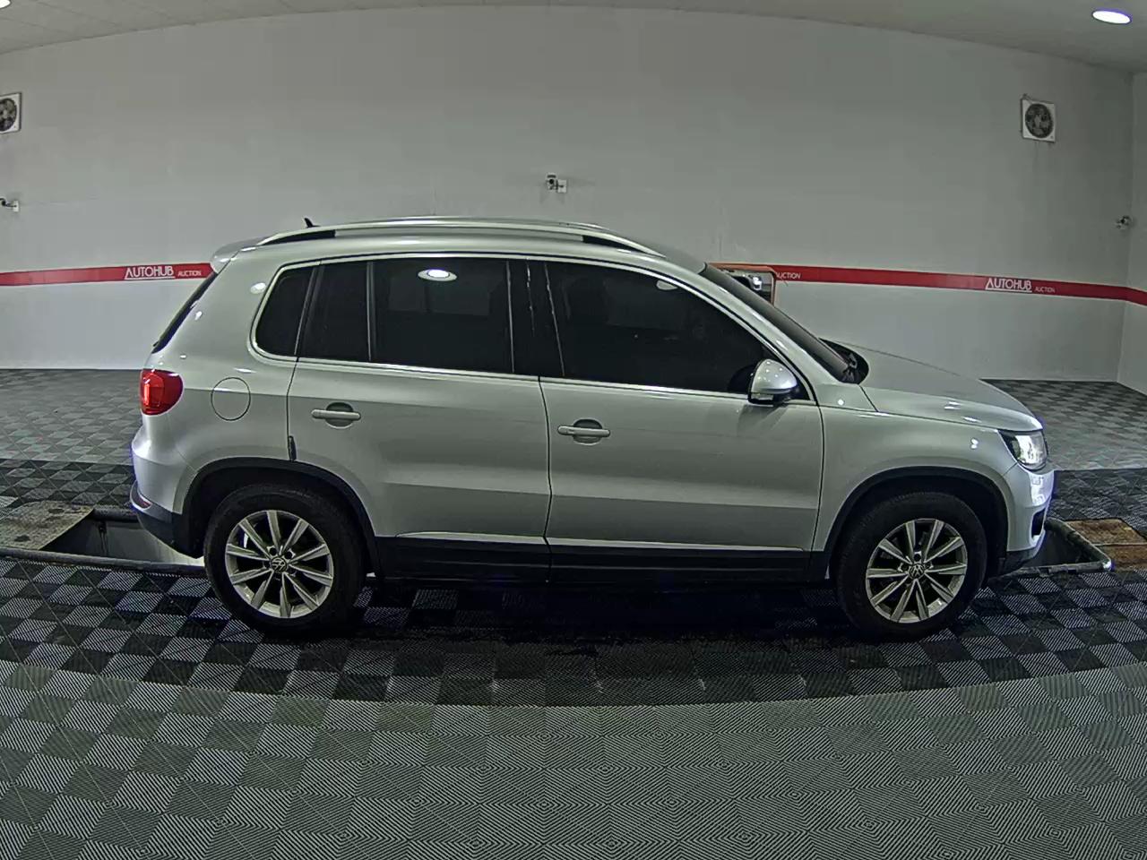 VOLKSWAGEN 티구안 2013 - 이미지 3