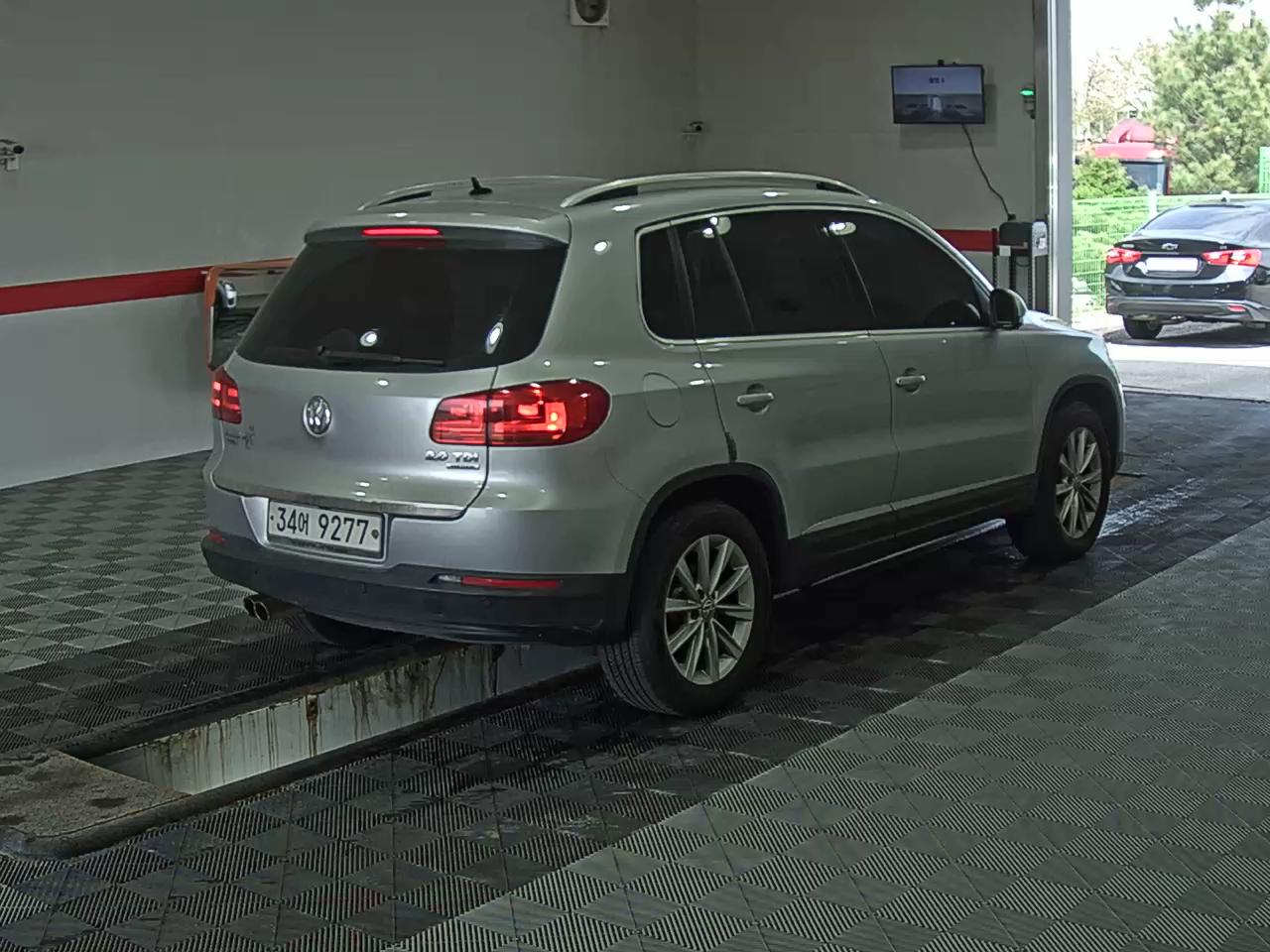 VOLKSWAGEN 티구안 2013 - 이미지 4