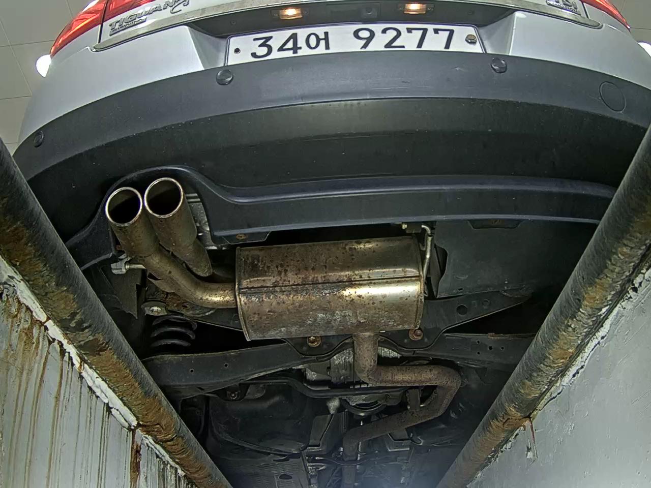 VOLKSWAGEN 티구안 2013 - 이미지 7