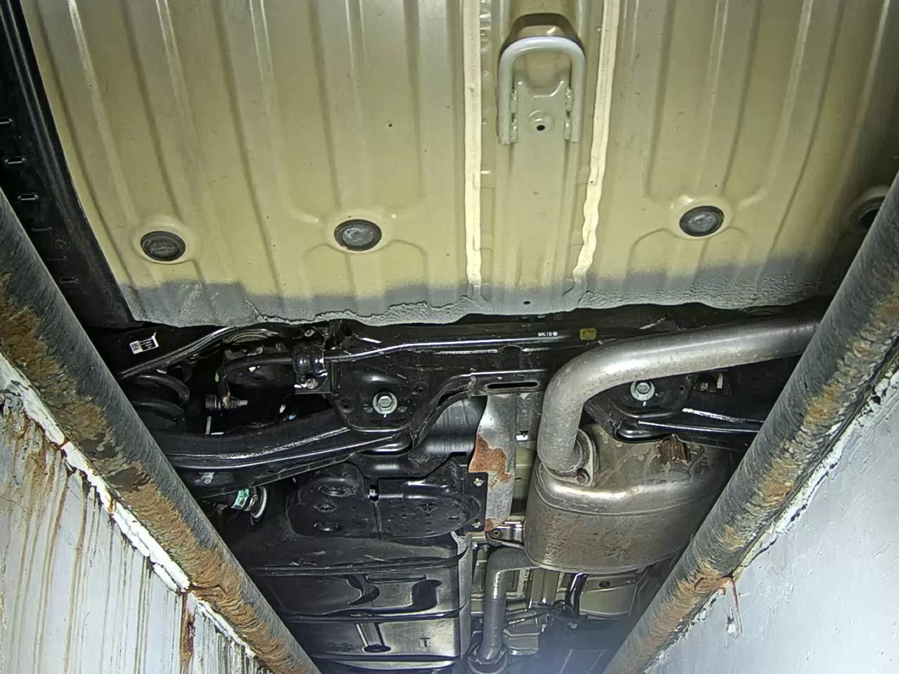 كيا كارنيفال 2023 - صورة 7