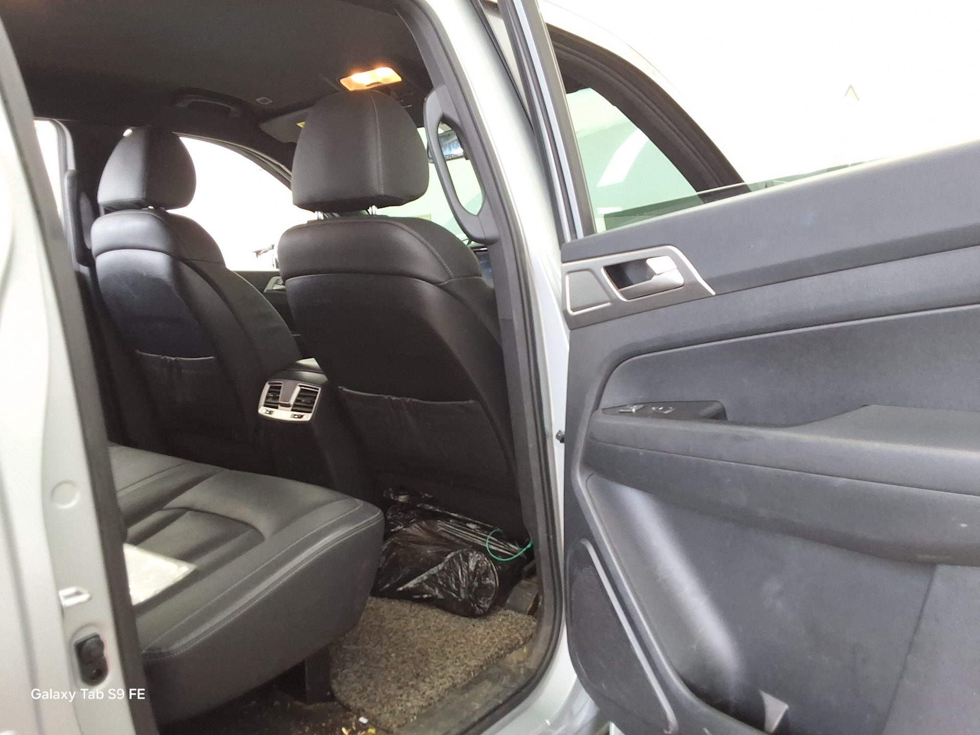 쌍용자동차 렉스턴 스포츠 2019 - 이미지 12