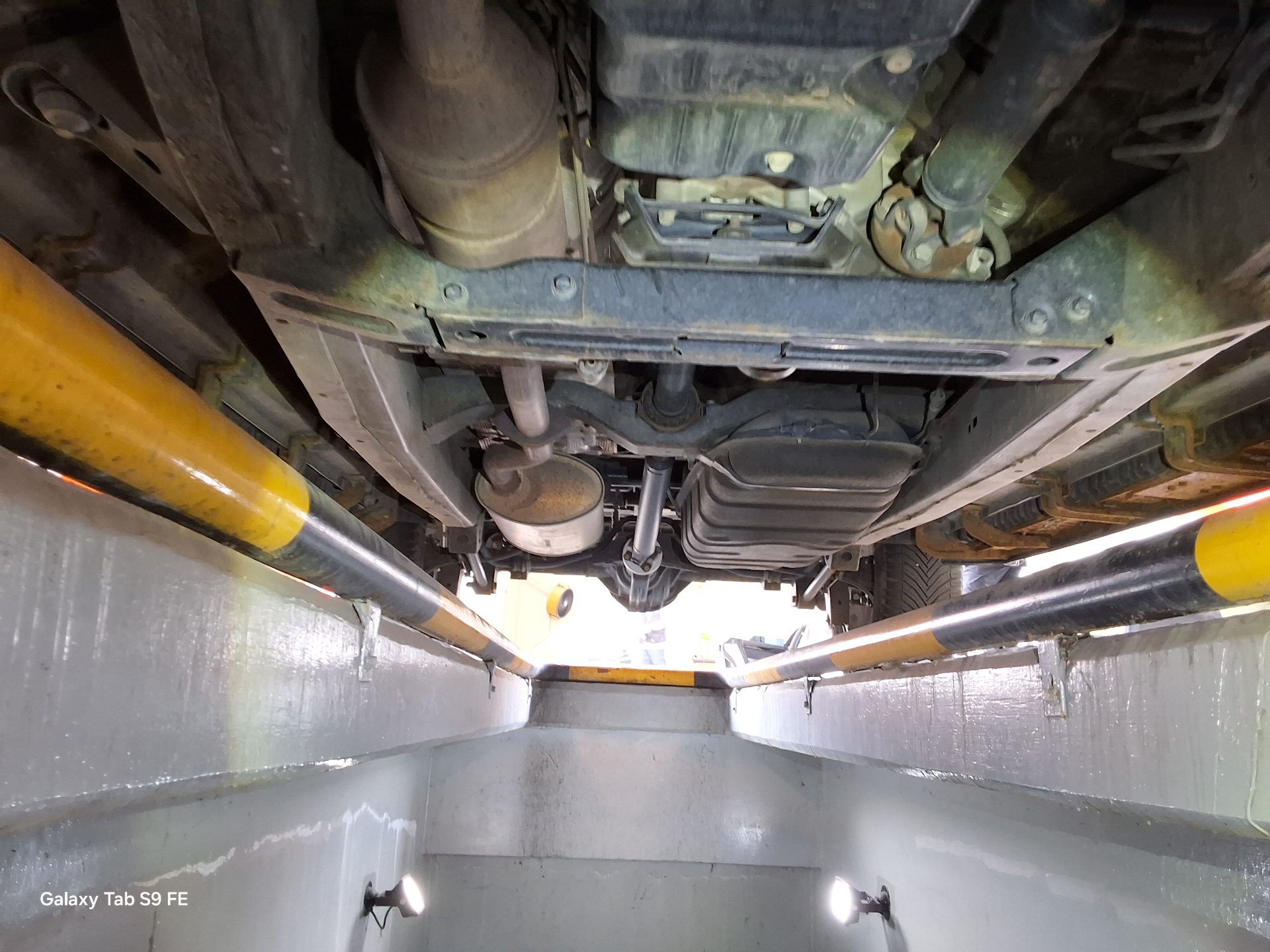 쌍용자동차 렉스턴 스포츠 2019 - 이미지 20