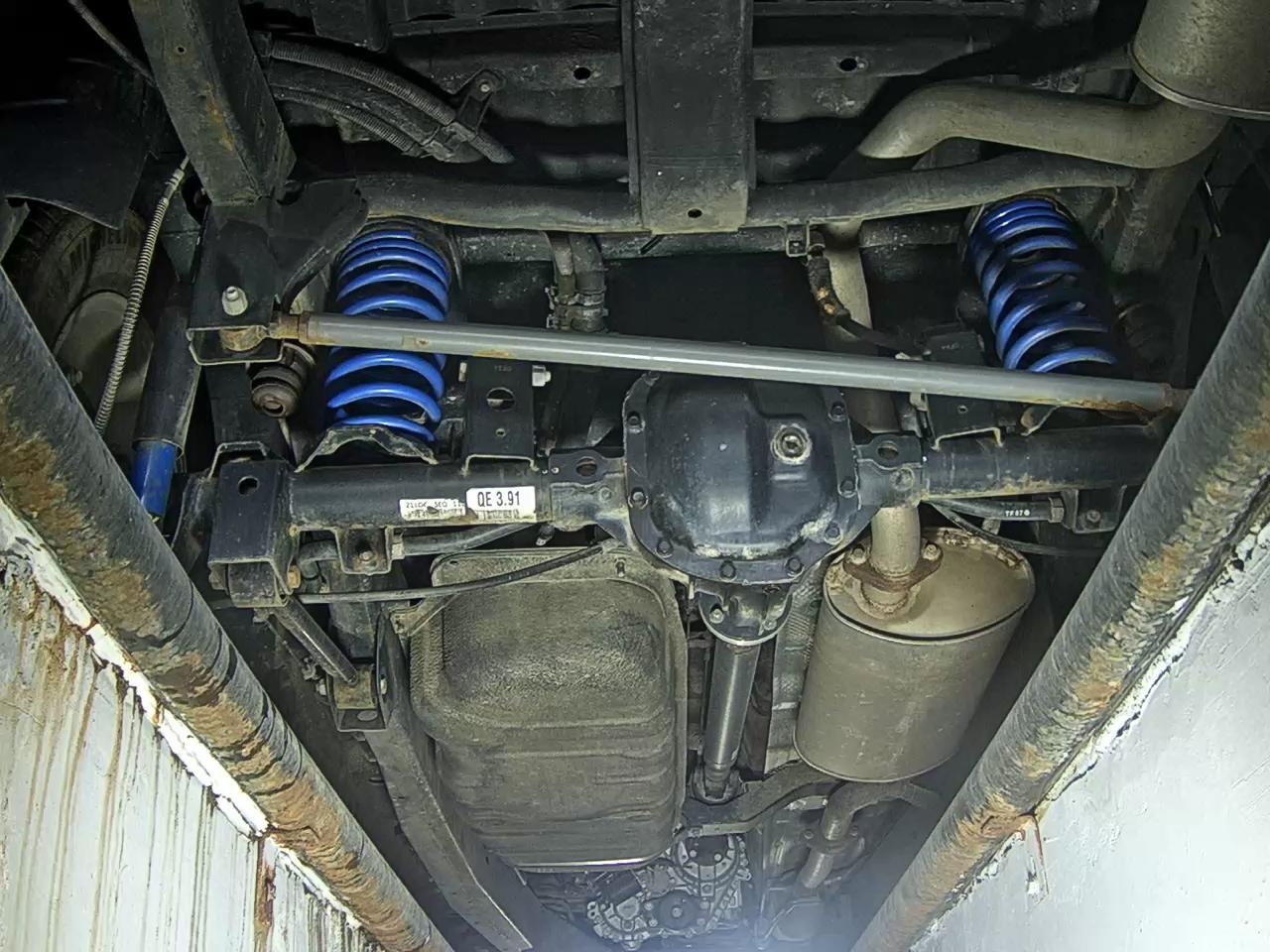 쌍용자동차 렉스턴 스포츠 2019 - 이미지 7