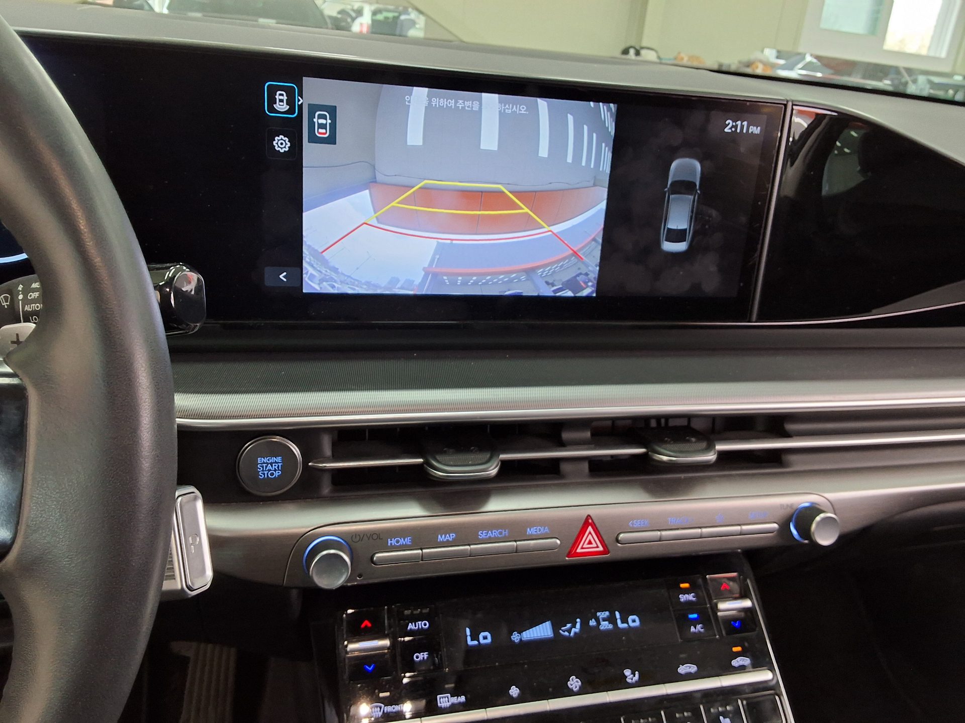 Hyundai Grandeur 2023 - Image 16