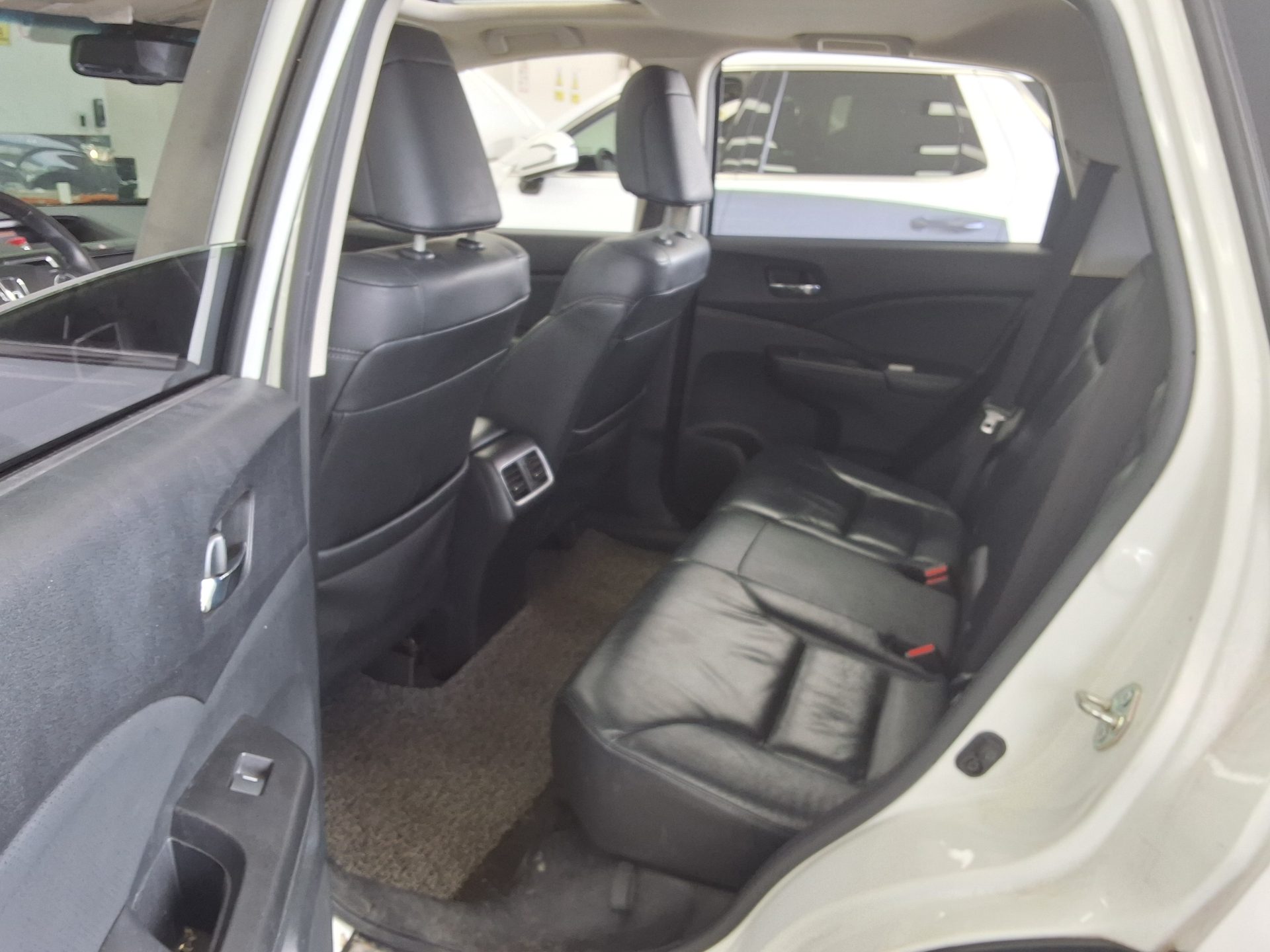 Honda CR-V - 11
