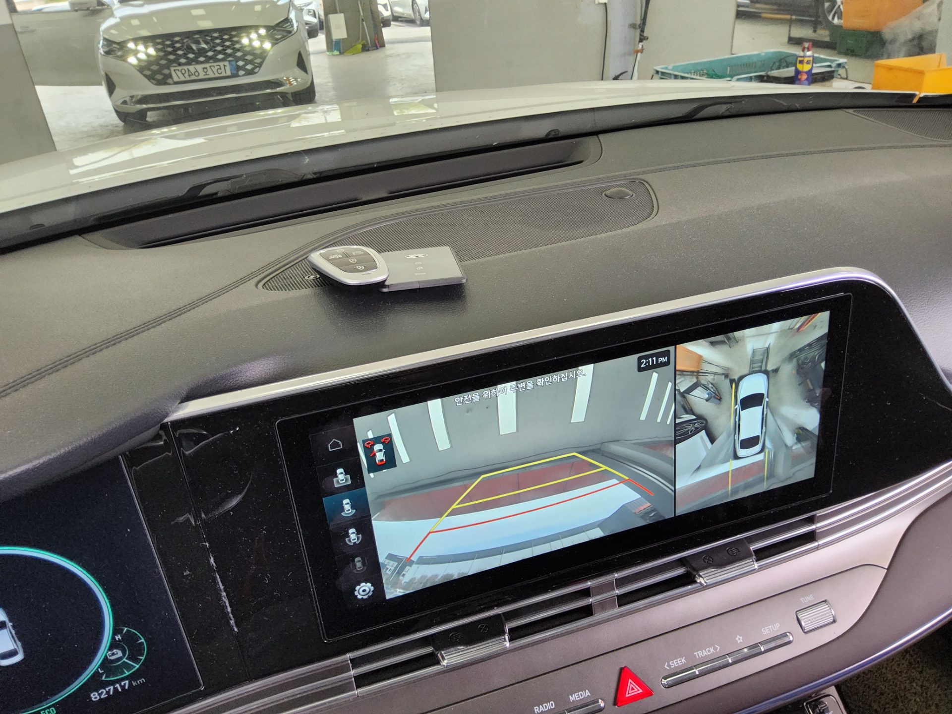 Hyundai Grandeur 2022 - Image 17