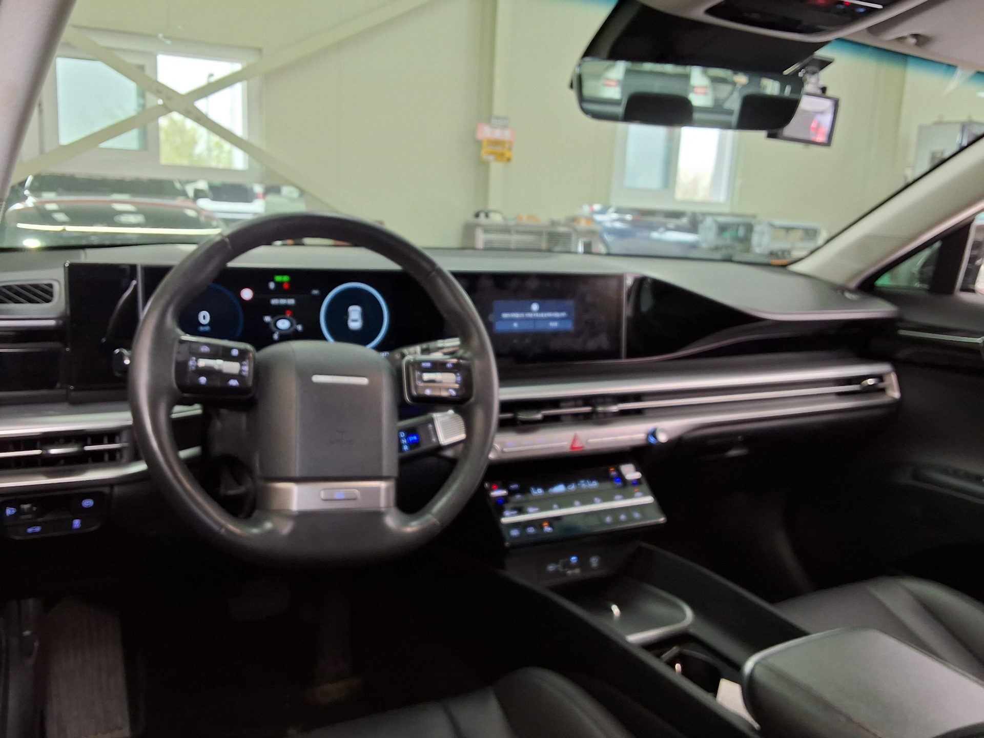 Hyundai Grandeur 2023 - Image 10