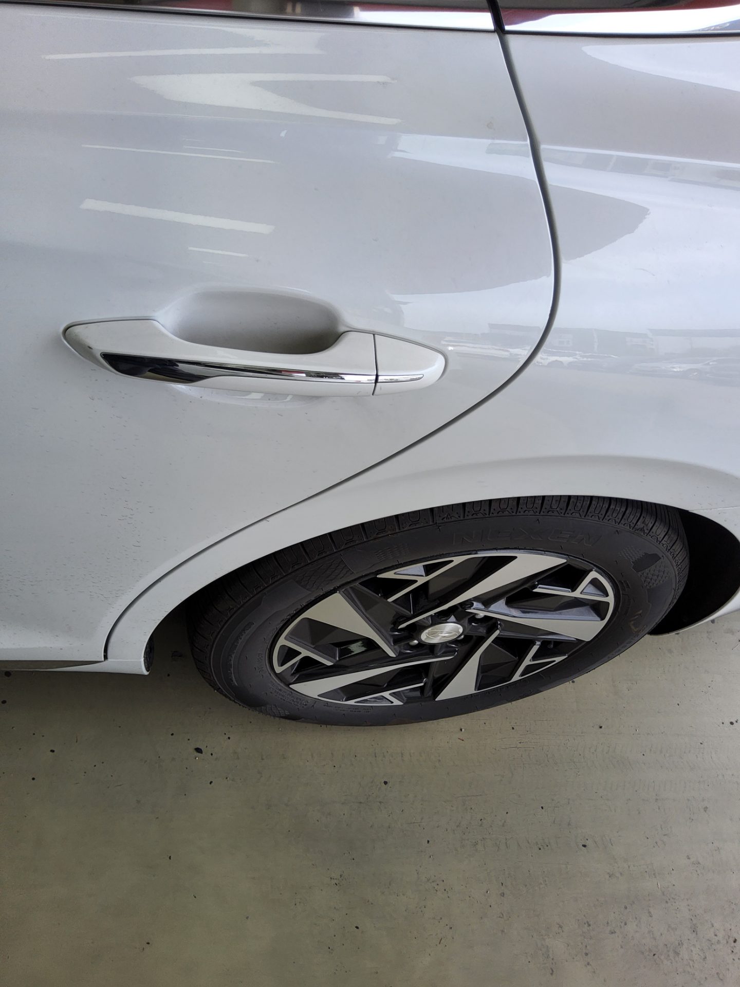 Hyundai Grandeur 2022 - Image 20