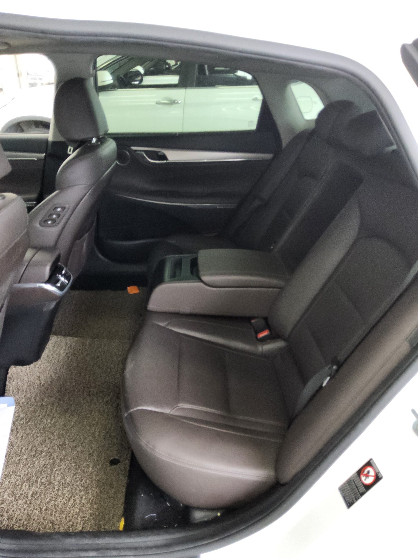 Hyundai Grandeur 2022 - Image 11