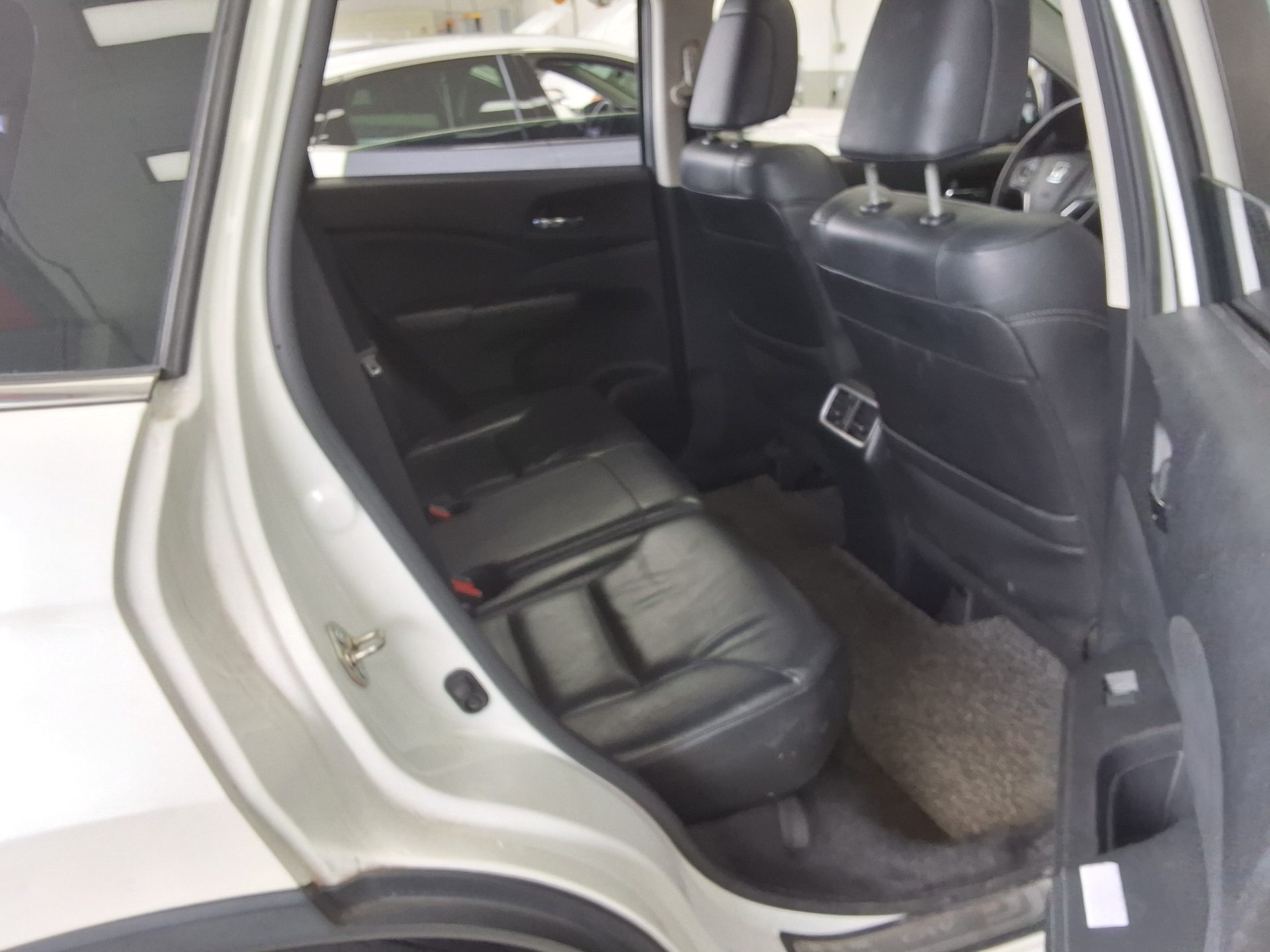 Honda CR-V - 12