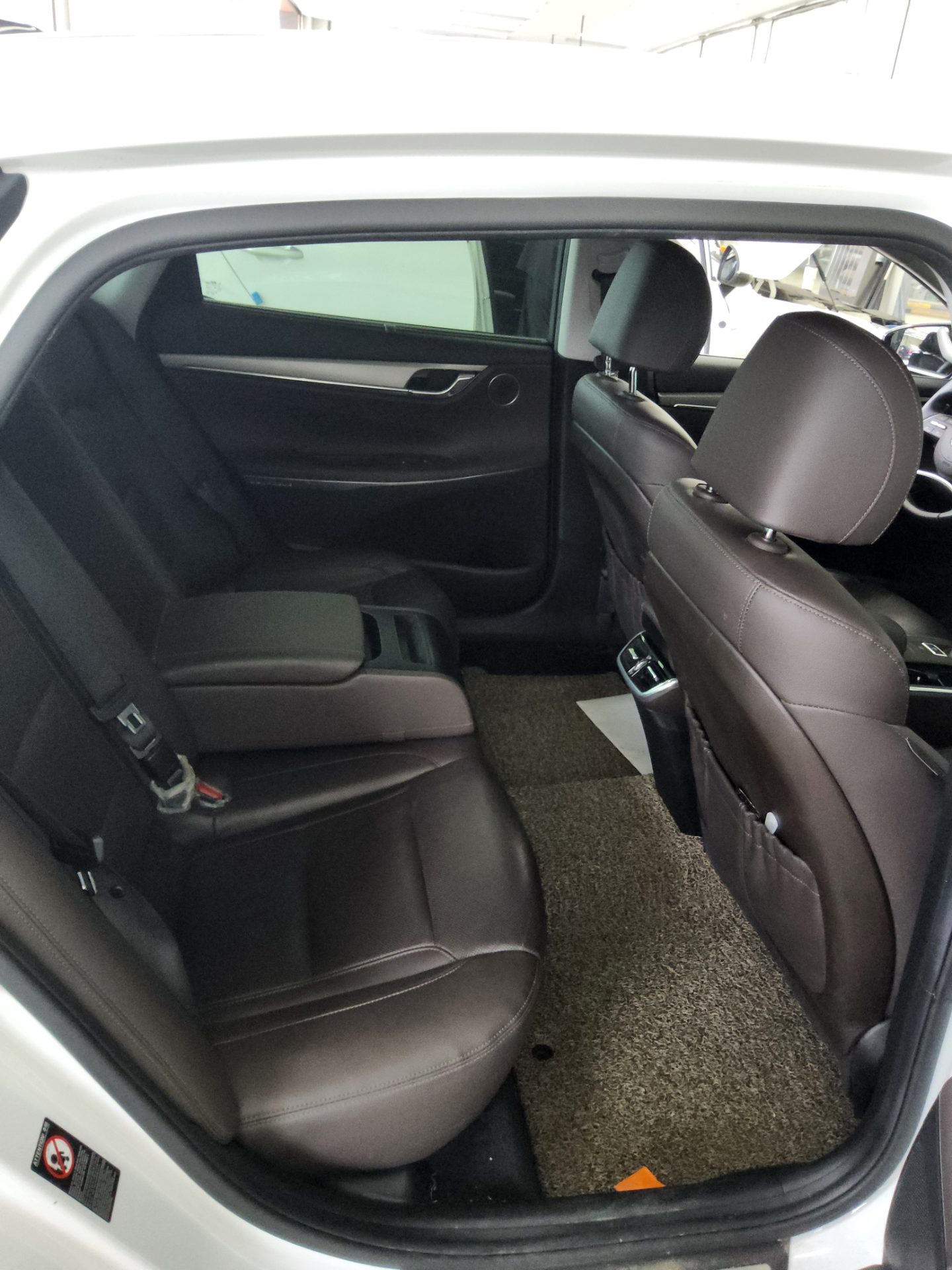 Hyundai Grandeur 2022 - Image 12