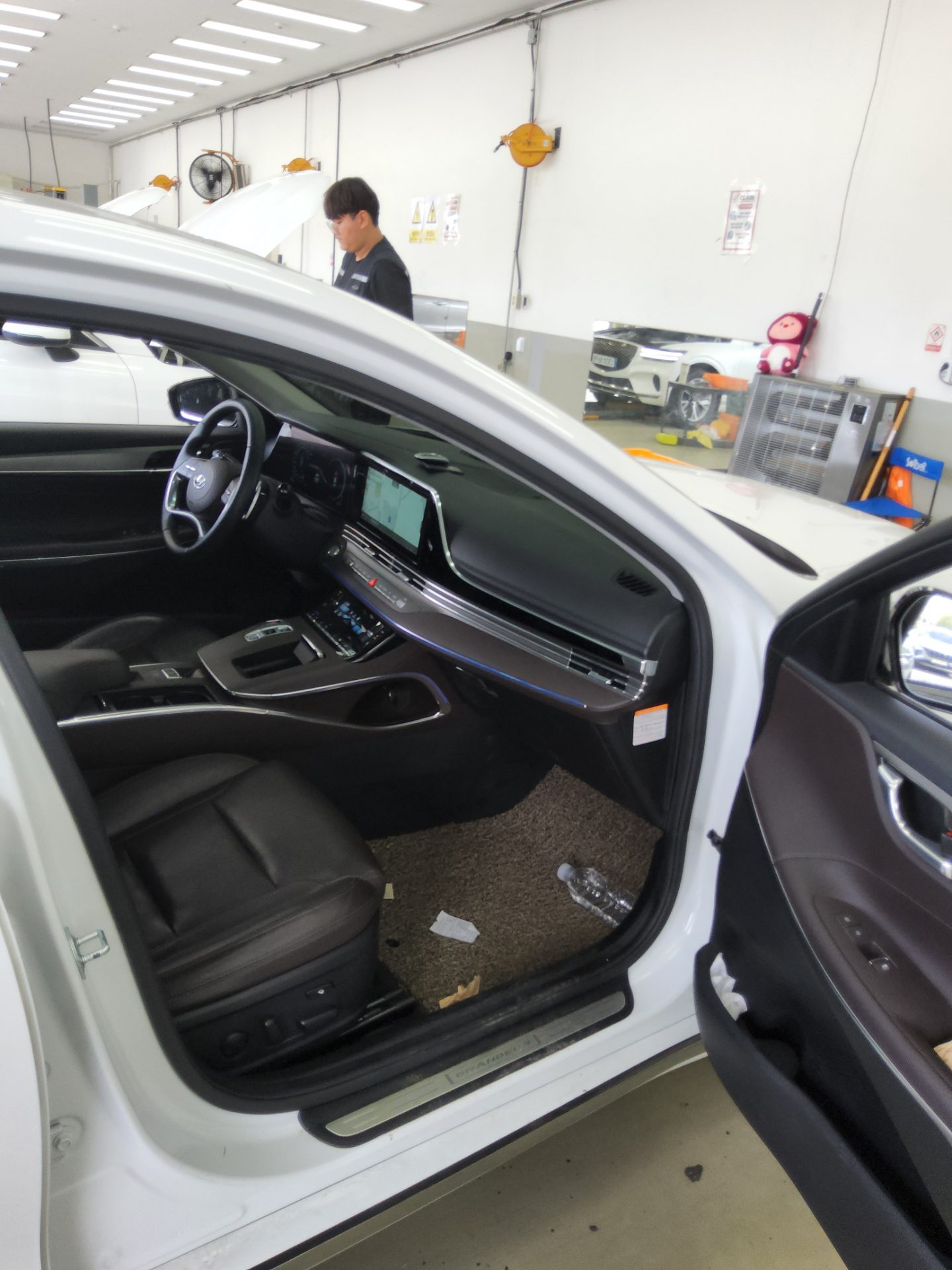 Hyundai Grandeur 2022 - Image 13