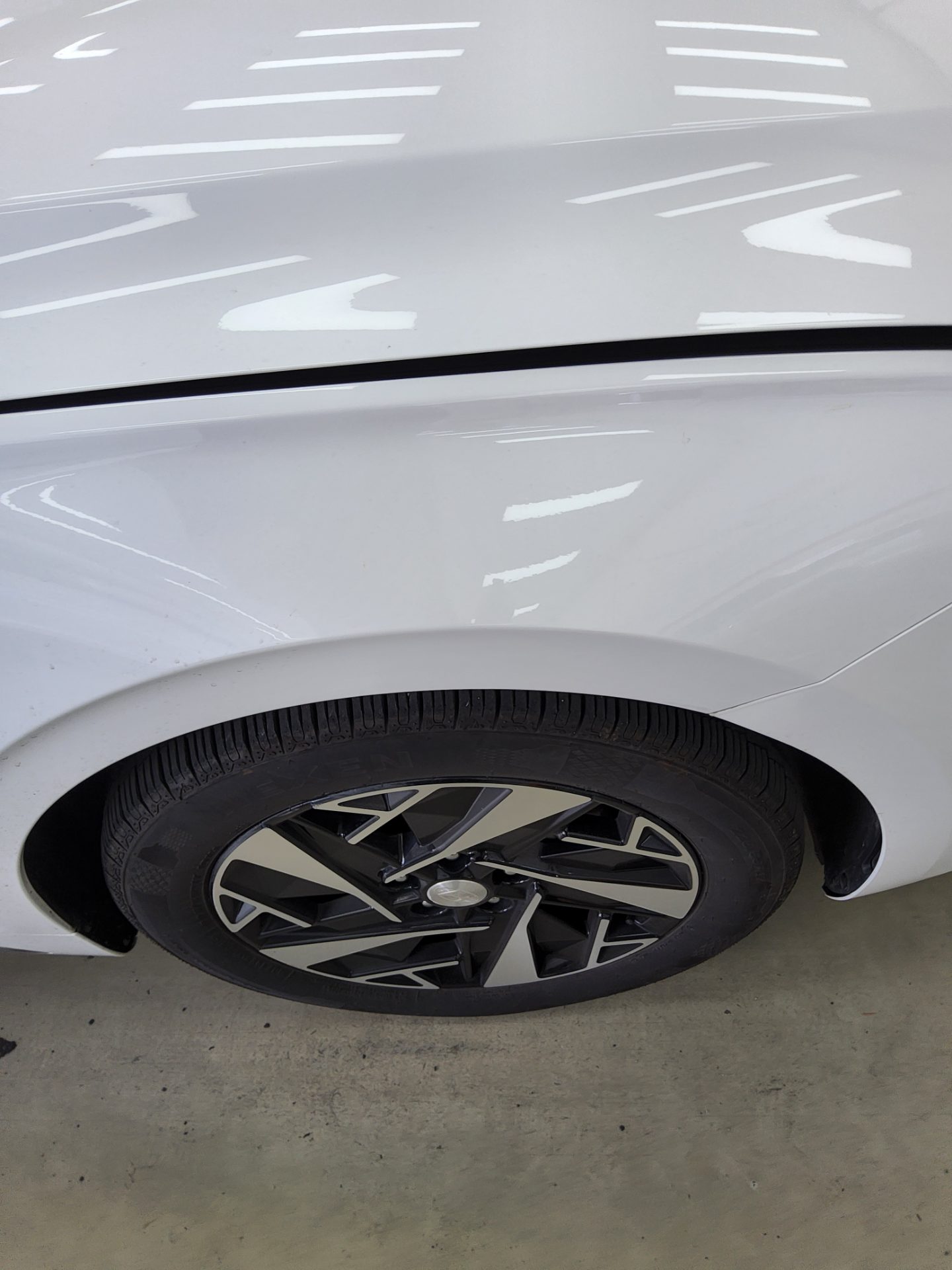 Hyundai Grandeur 2022 - Image 21
