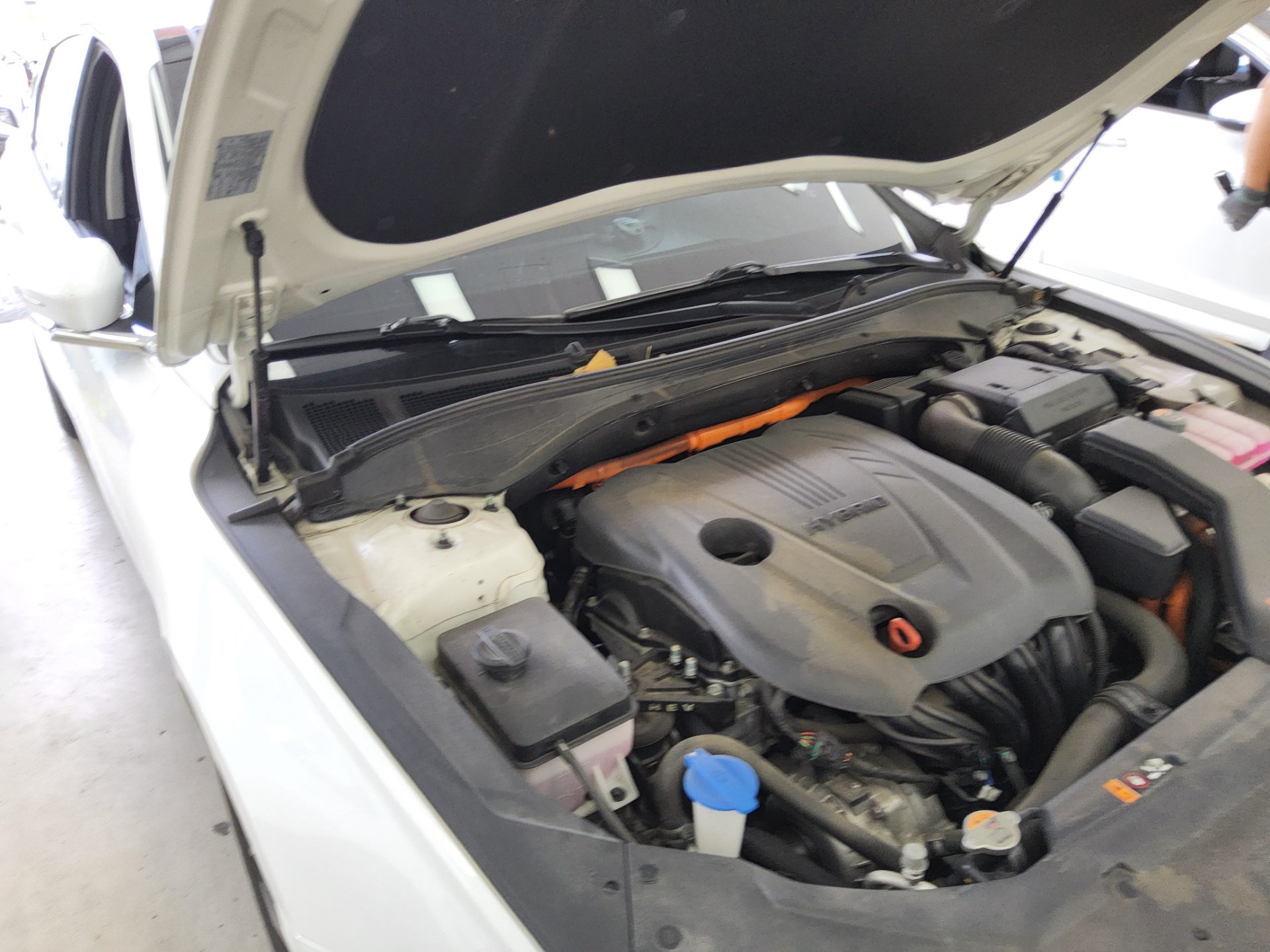 Hyundai Grandeur 2022 - Image 18