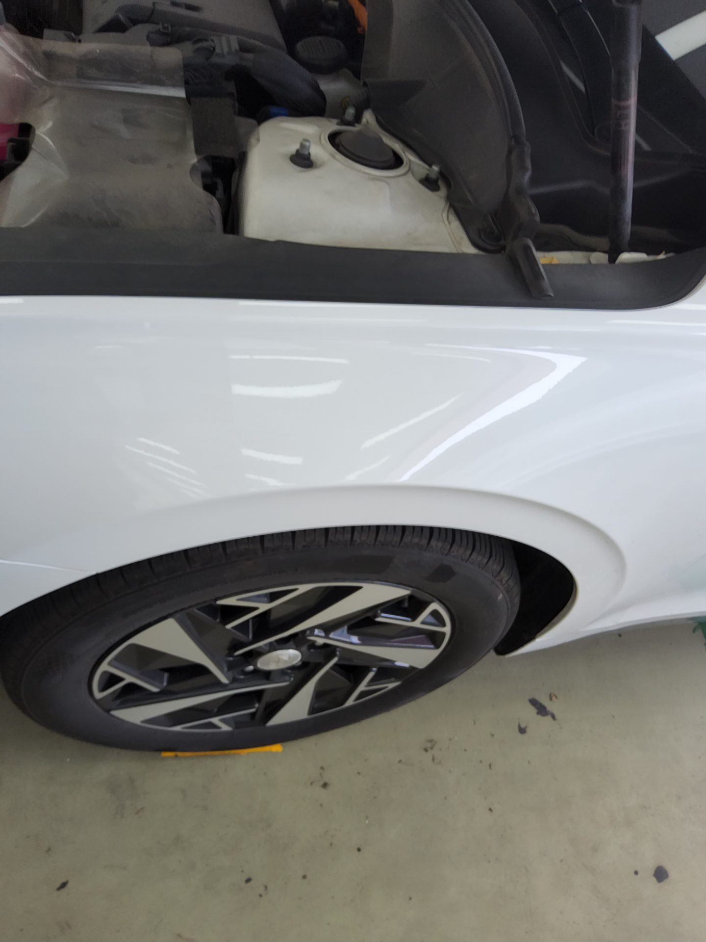 Hyundai Grandeur 2022 - Image 19