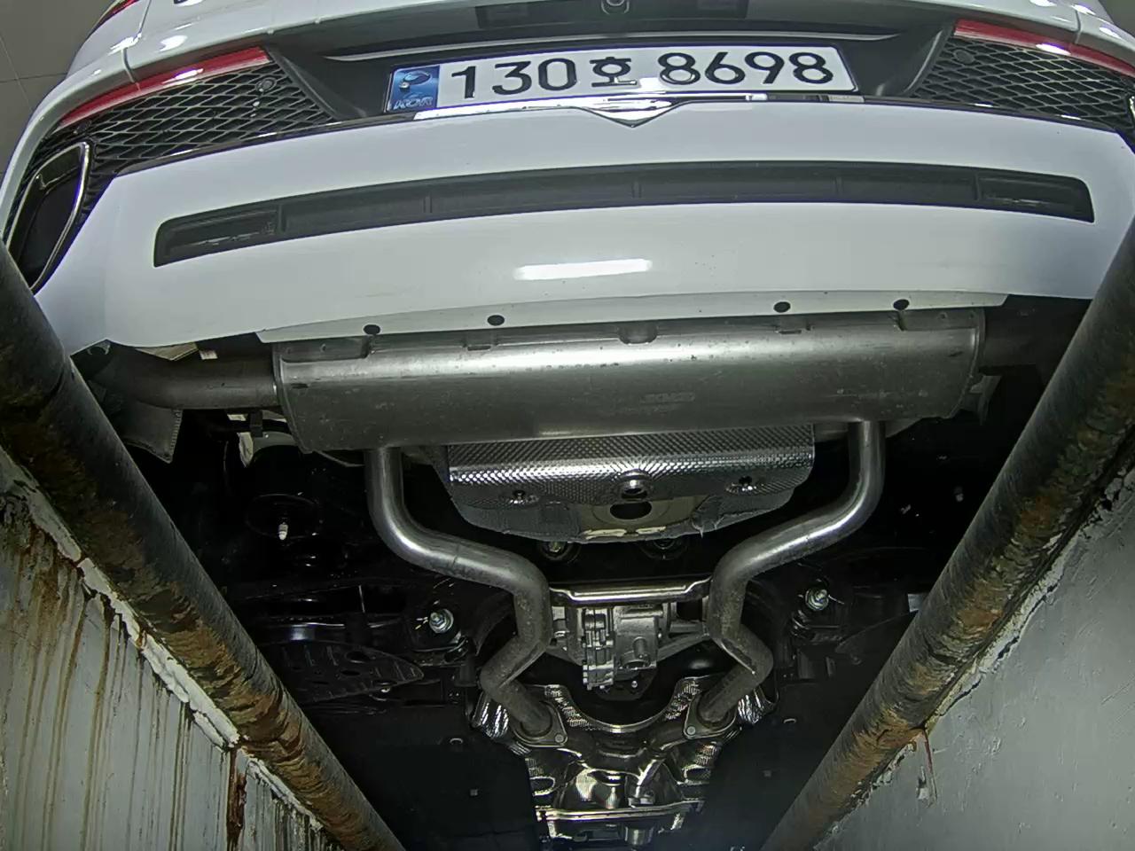 جينيسيس GV70 2024 - صورة 7