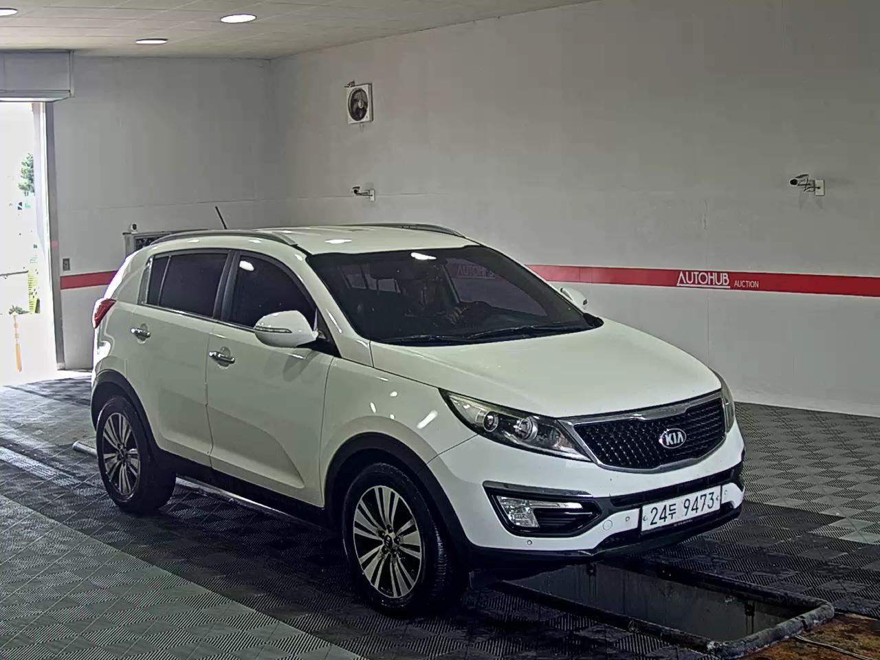 كيا أخرى 2015 - صورة 2