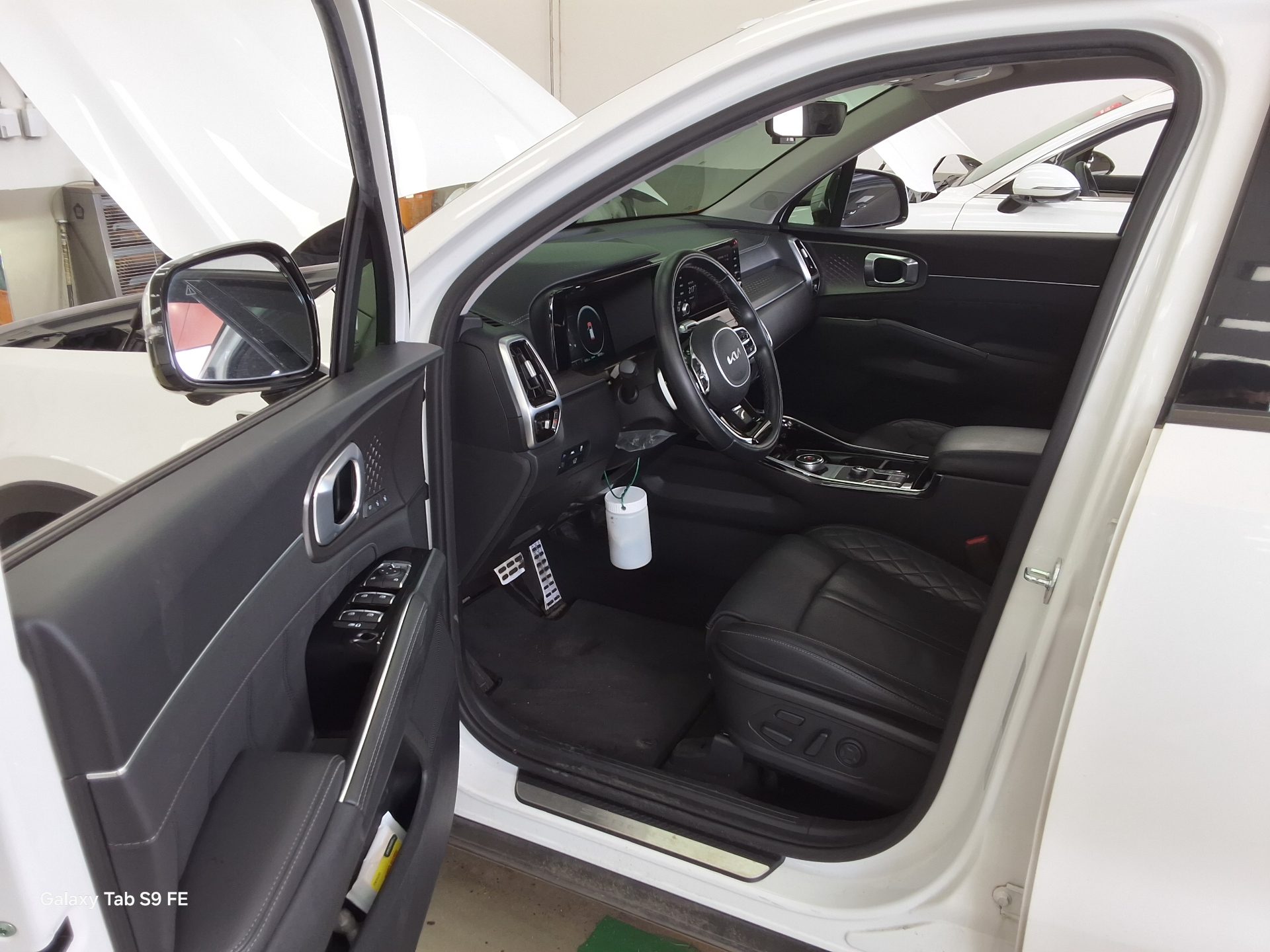 기아자동차 기타 2022 - 이미지 9