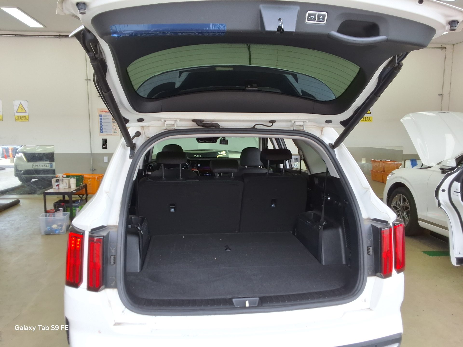 기아자동차 기타 2022 - 이미지 14