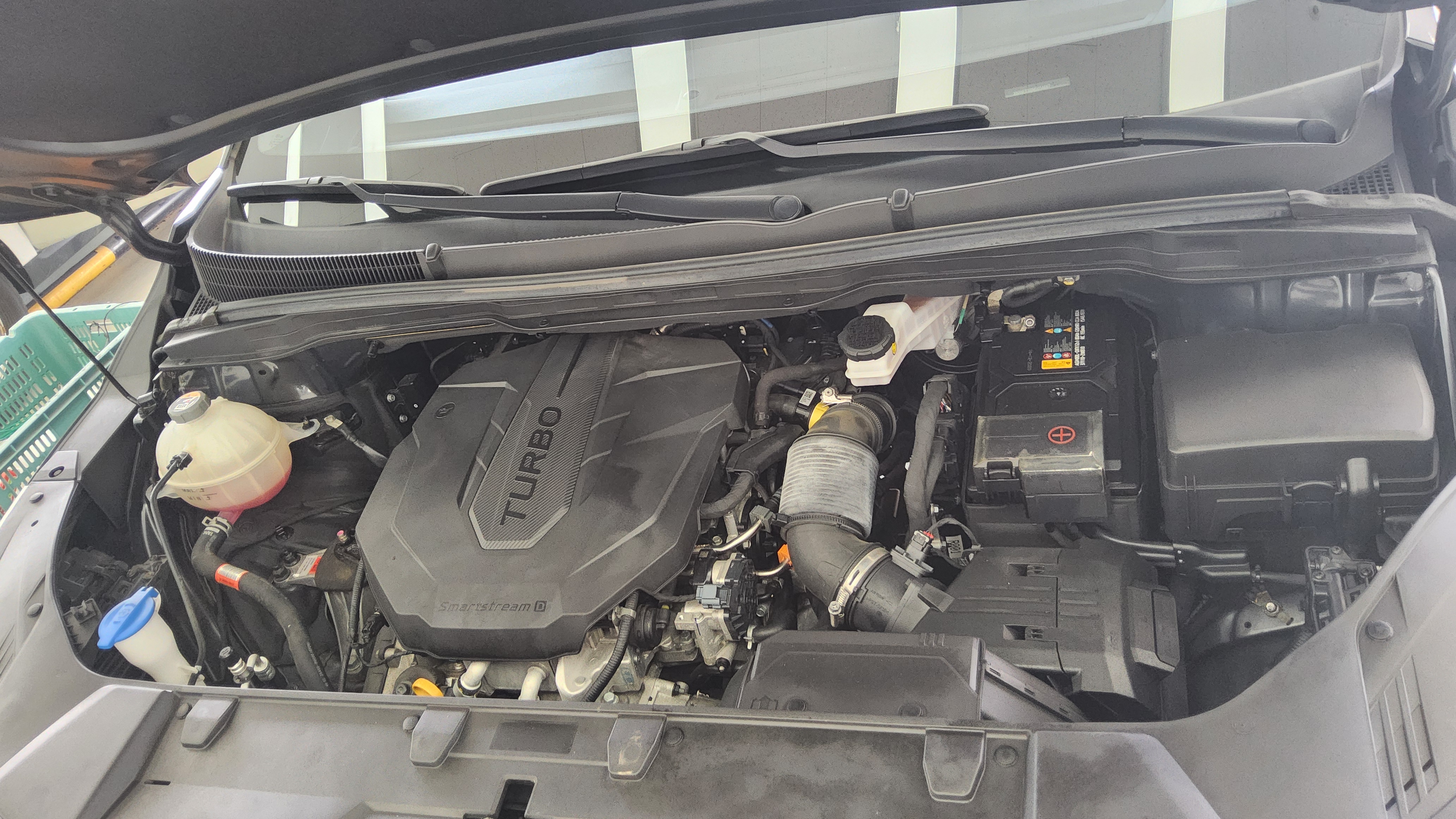 كيا كارنيفال 2021 - صورة 20