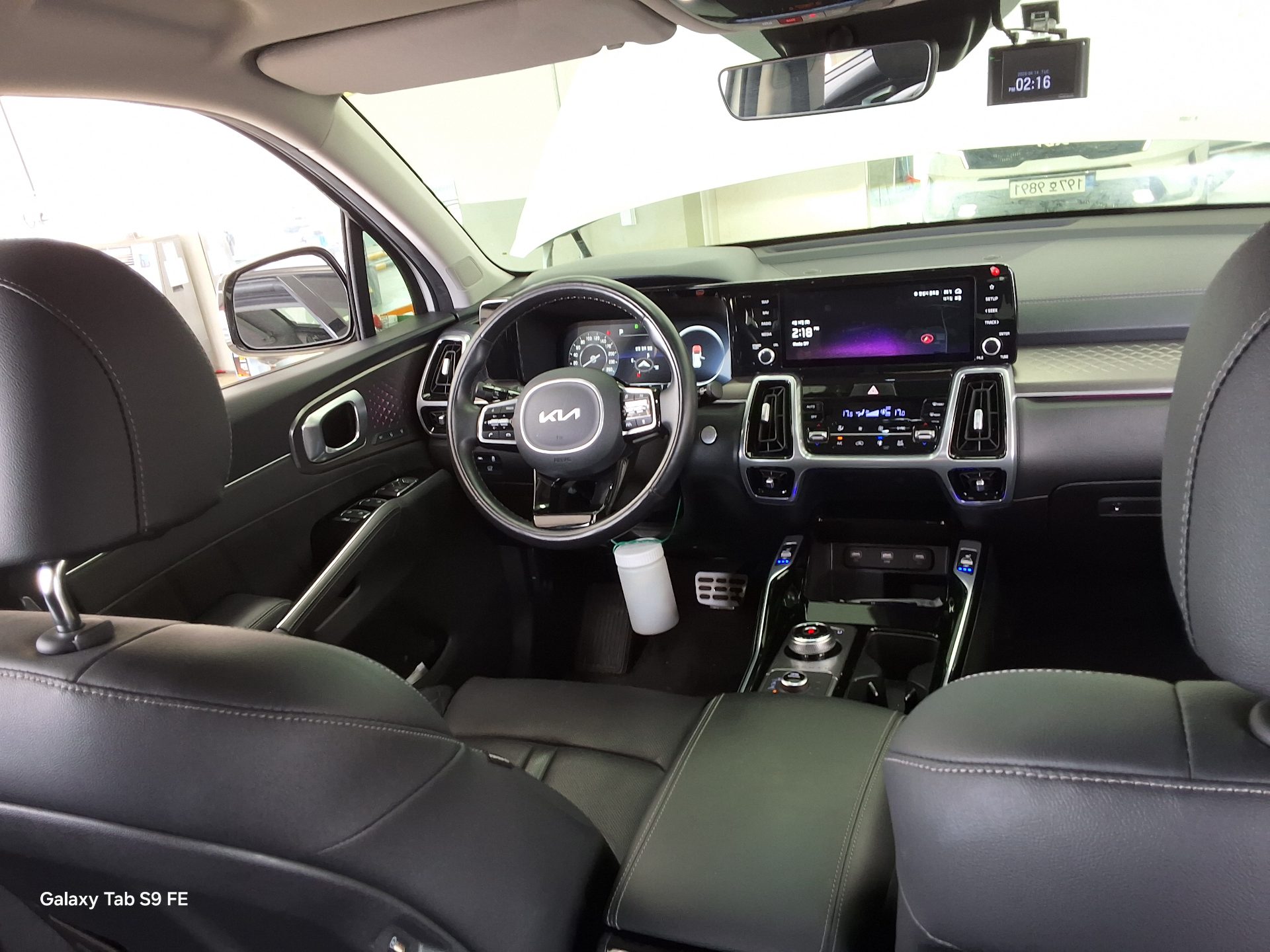 기아자동차 기타 2022 - 이미지 10