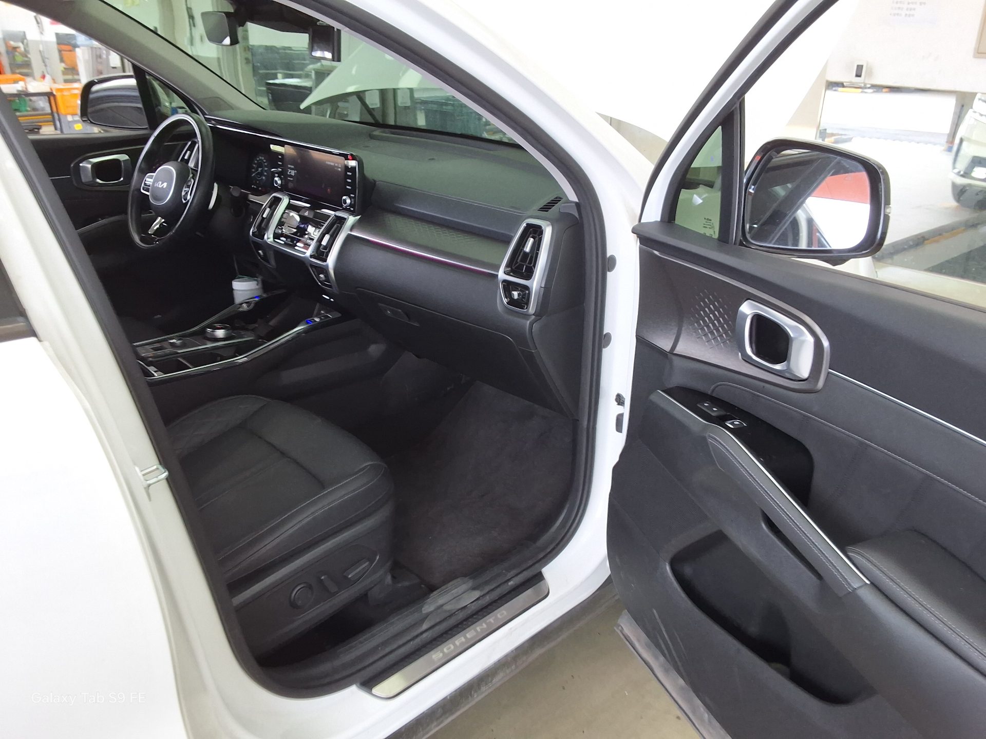 기아자동차 기타 2022 - 이미지 13