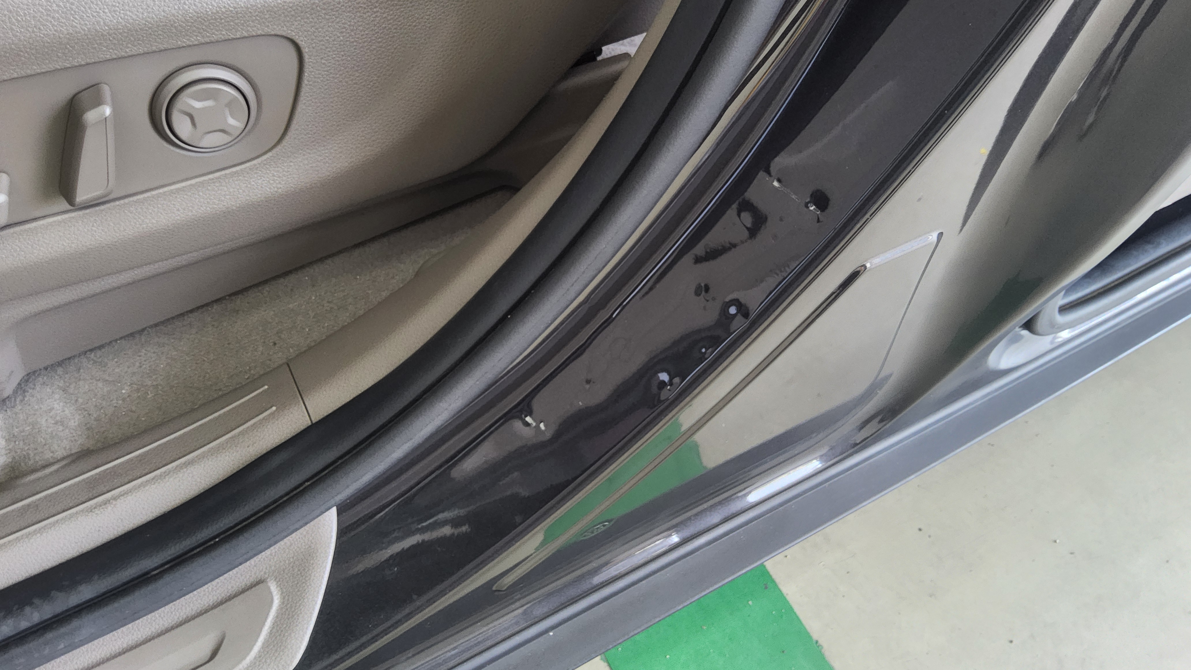 كيا كارنيفال 2021 - صورة 21