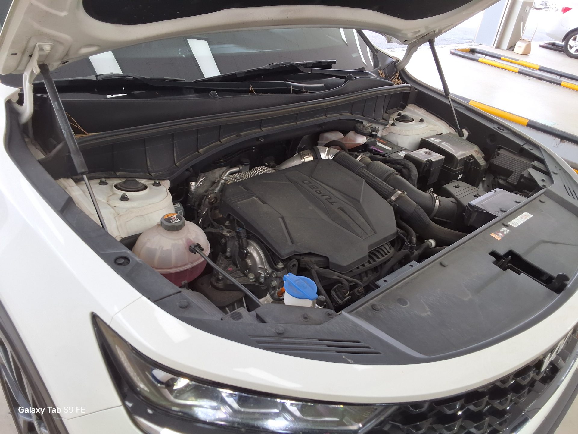 기아자동차 기타 2022 - 이미지 19