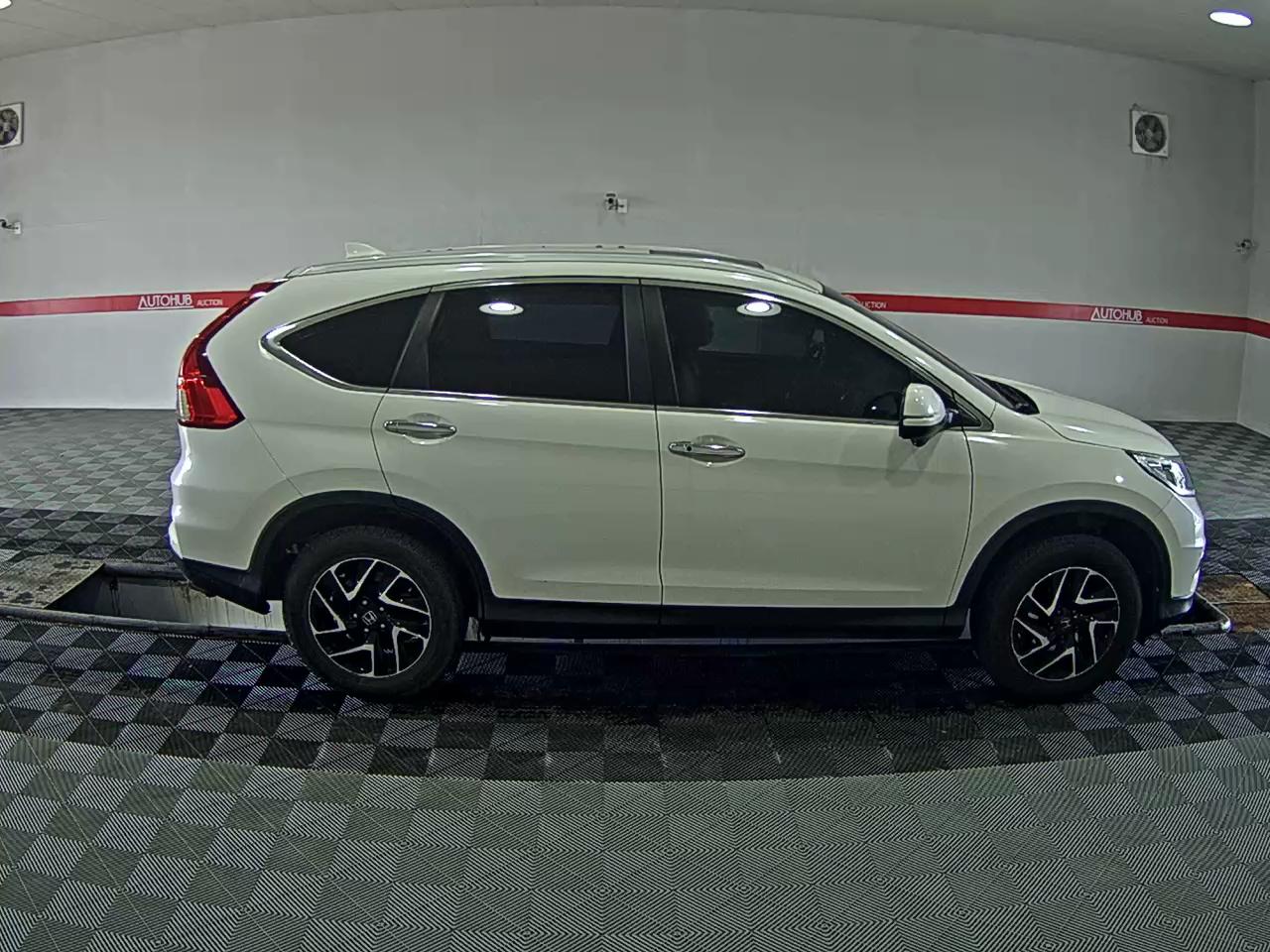 Honda CR-V - 3