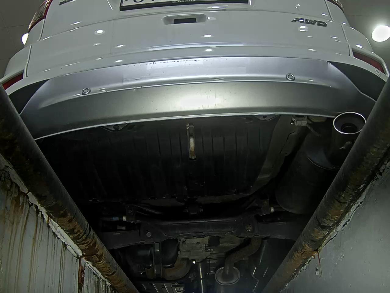 Honda CR-V - 7