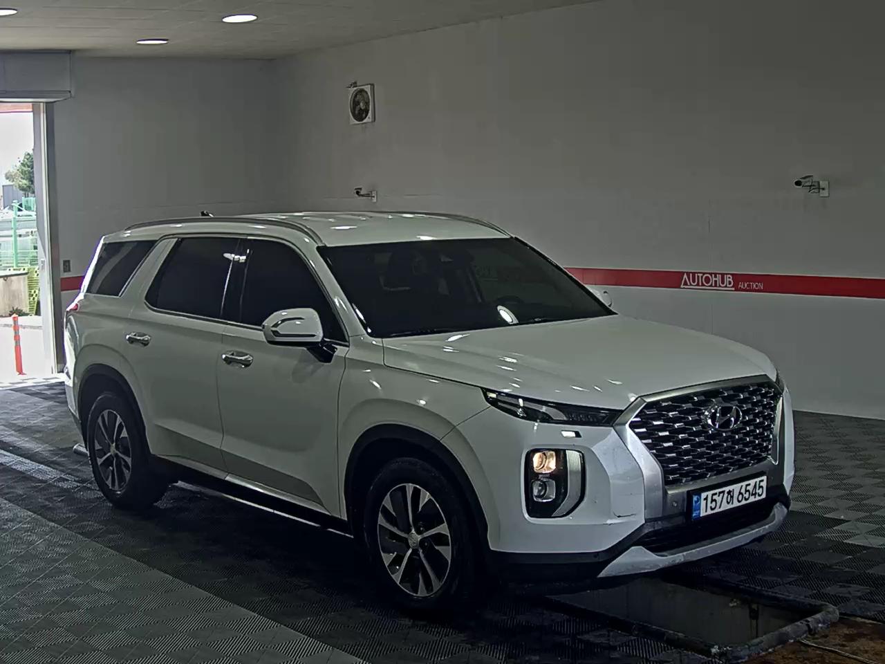 Hyundai Palisade 2022 - Image 2
